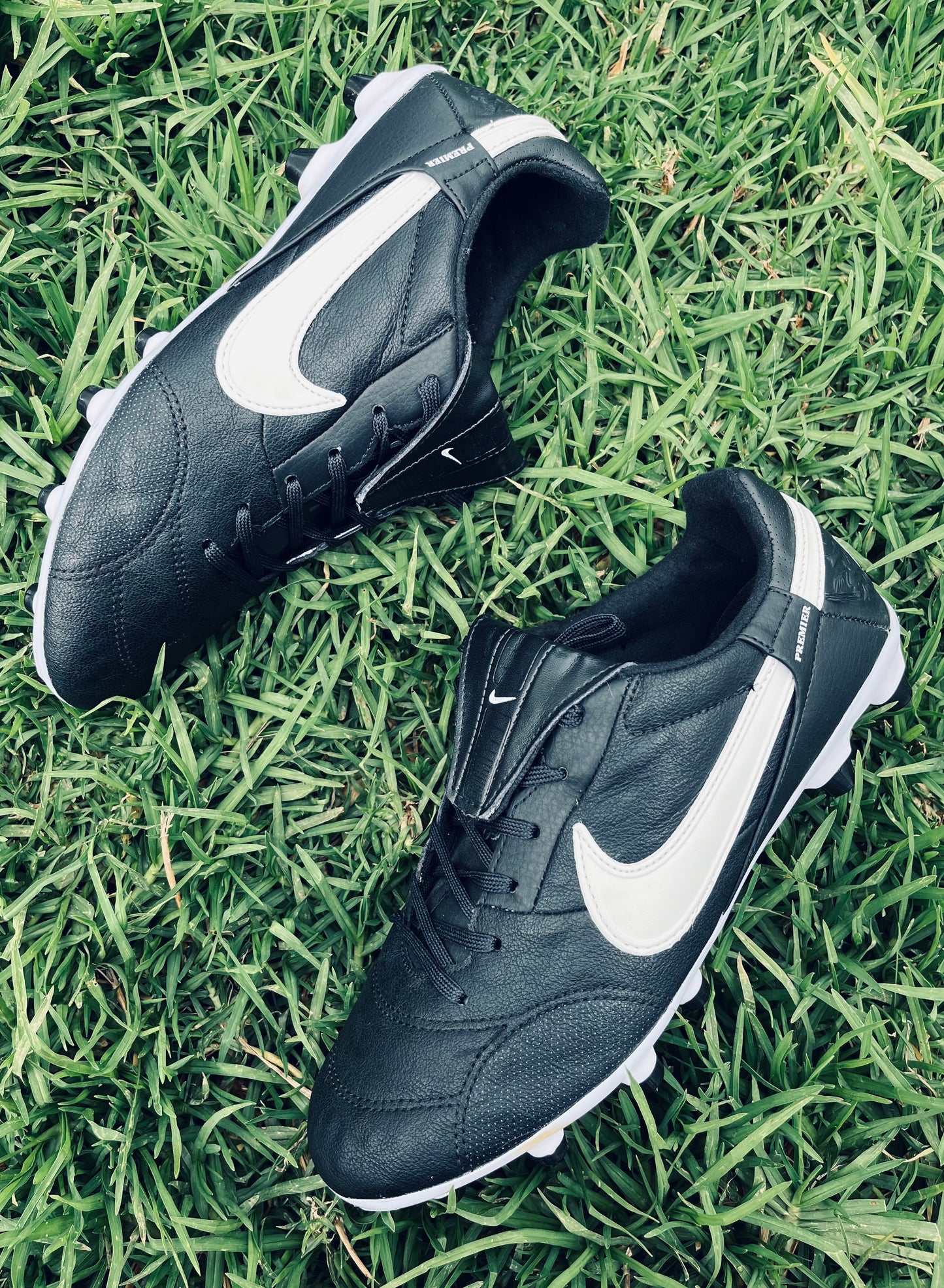 Nike Tiempo Premier III FG