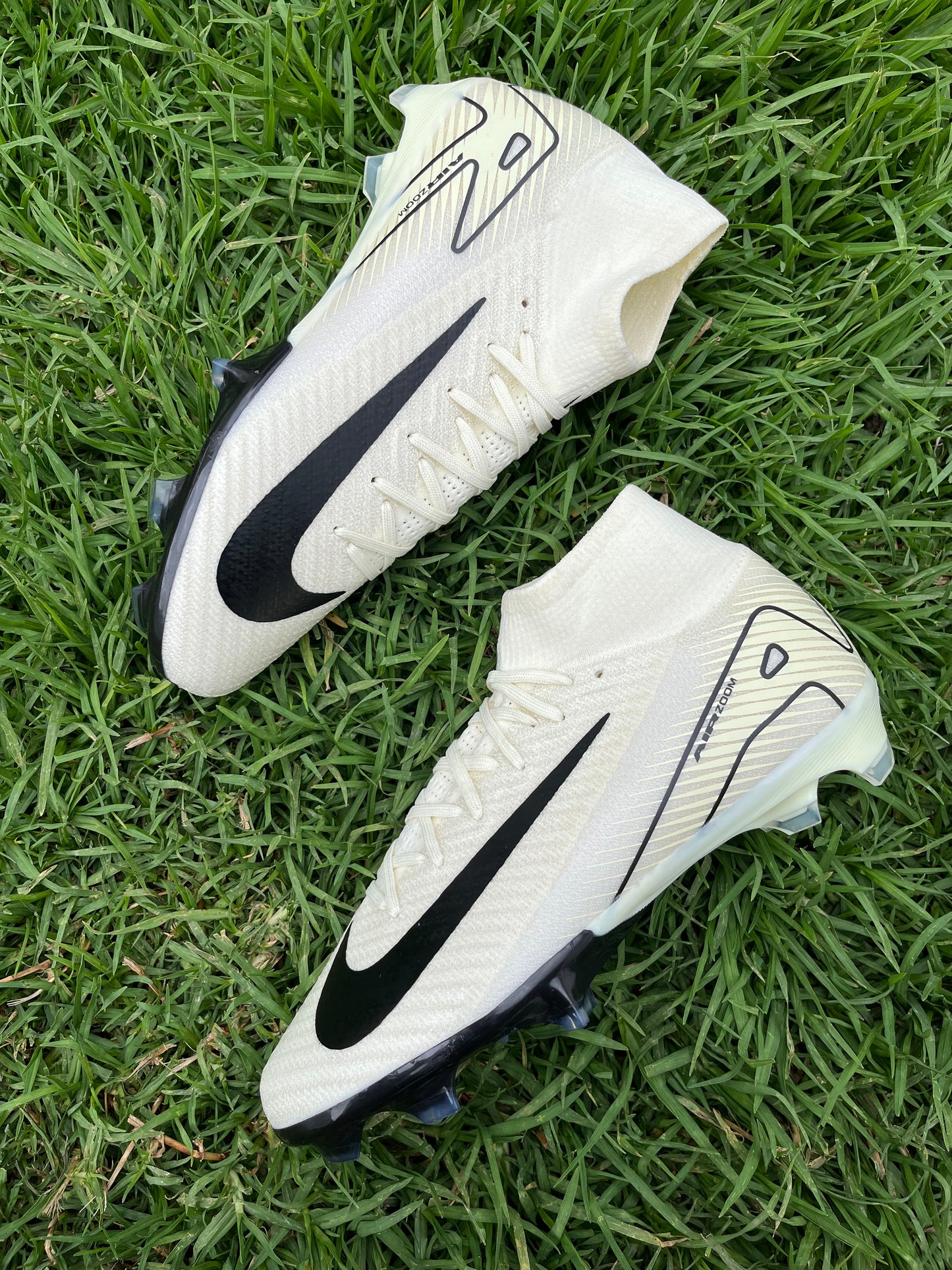 Nike Mercurial Superfly 10 Elite
