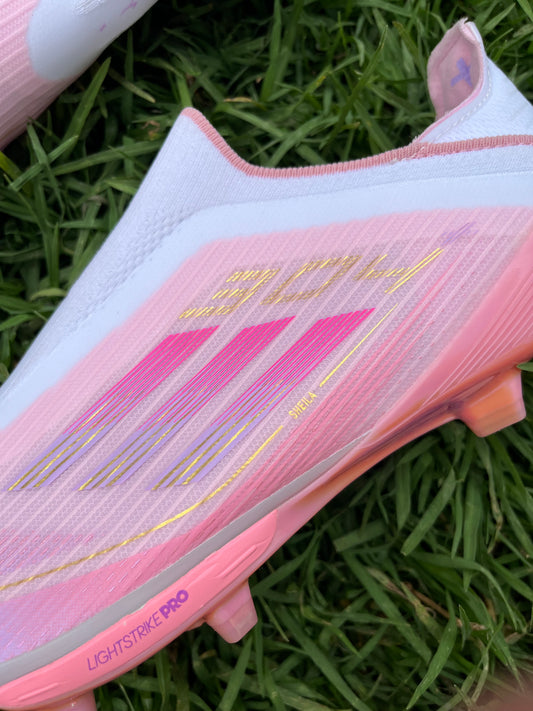 Adidas F50 edition Mystic Victory by Lamine Yamal