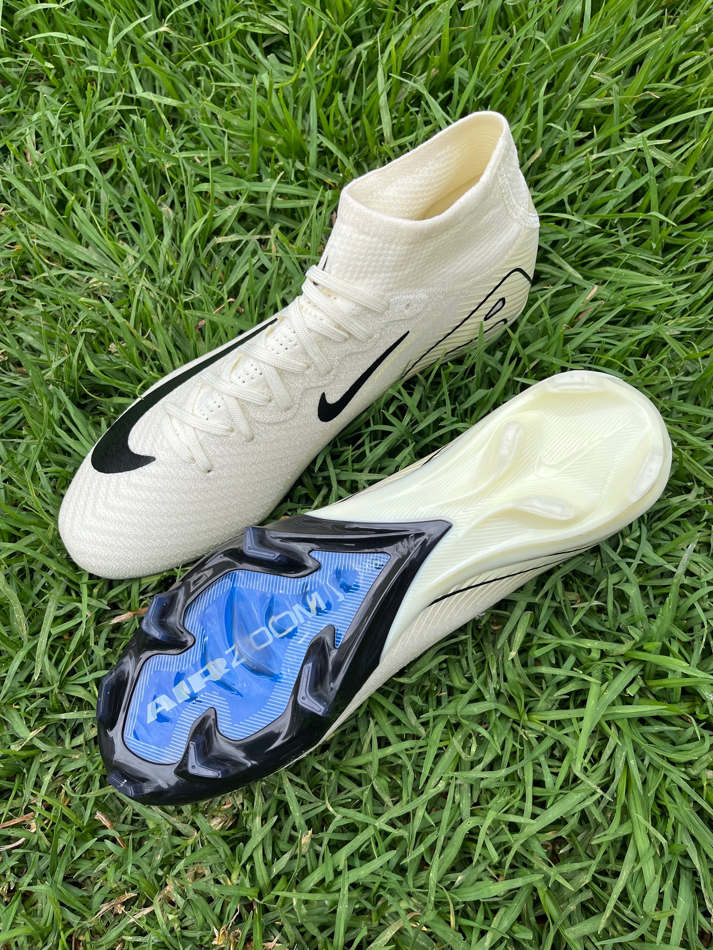 Nike Mercurial Superfly 10 Elite