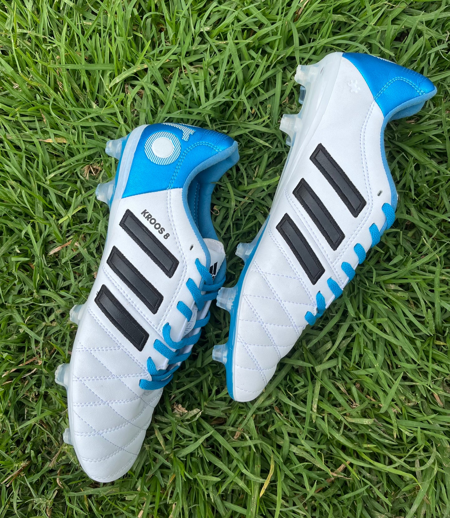 Adidas 11Pro x Toni Kroos FG