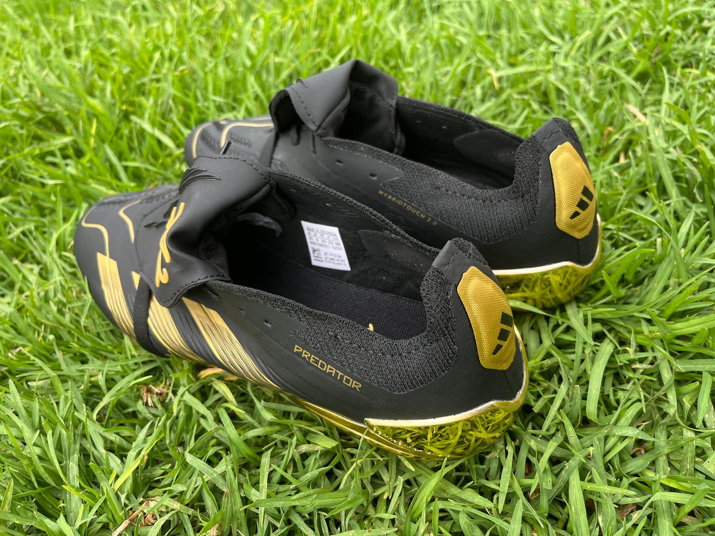 Adidas Predator Elite FT FG Jude Bellingham