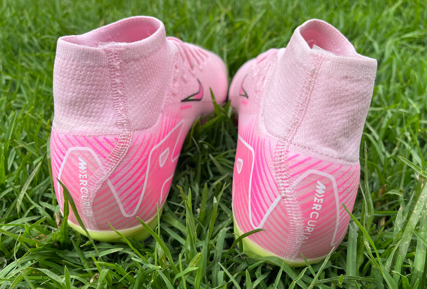 Nike Mercurial Superfly 10 Elite FG Pink