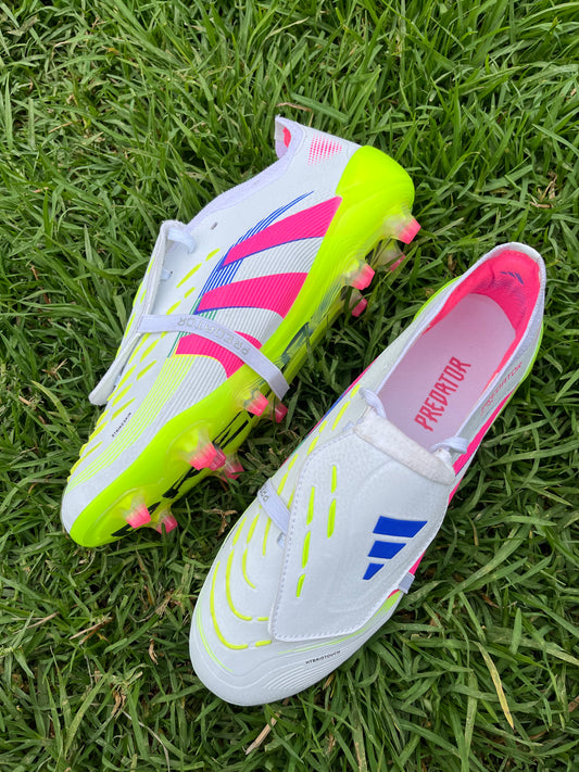 Adidas Predator Elite FT