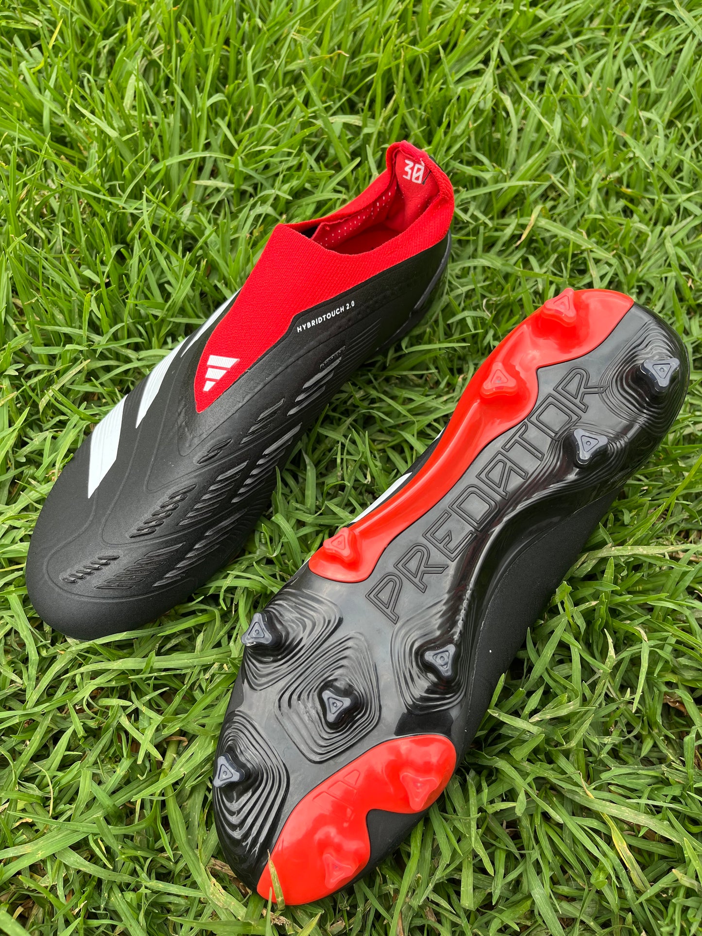 Adidas Predator Elite FG