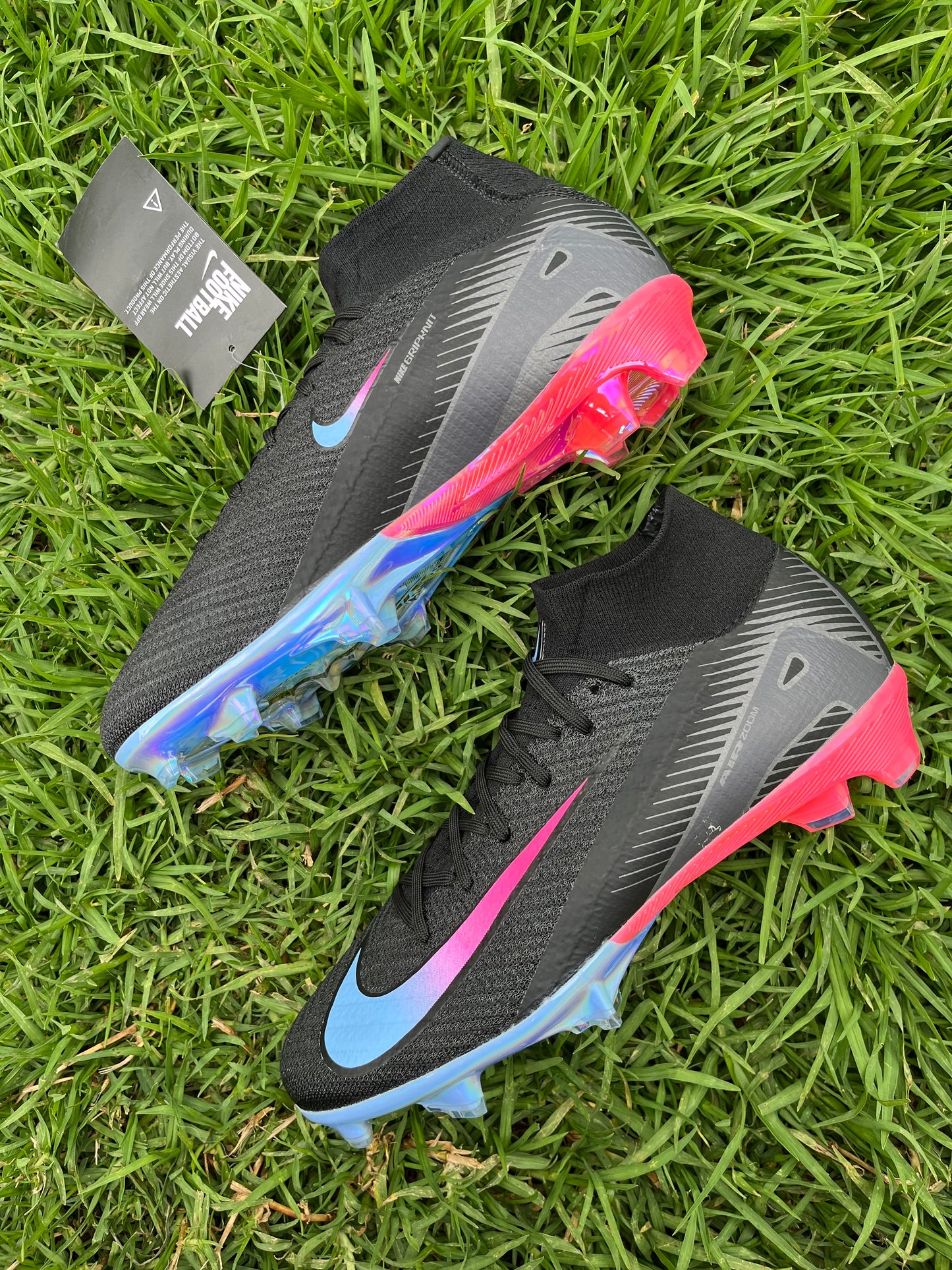 Nike Mercurial Superfly 10 Elite
