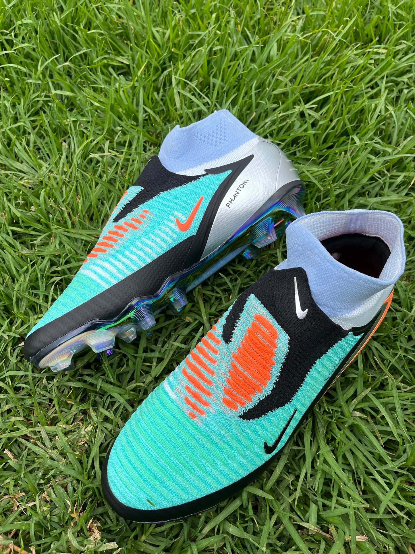 Nike Phantom 6 High Elite FG