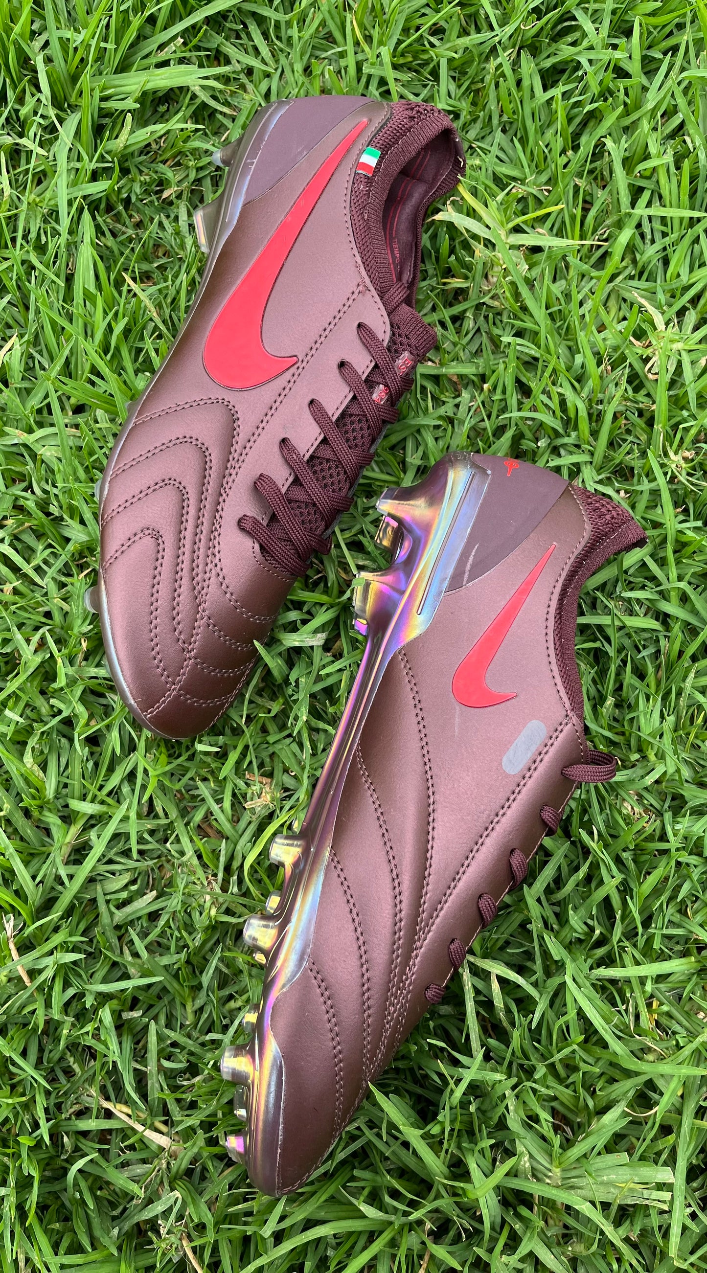 Nike Tiempo Legend 10 Elite LUXE