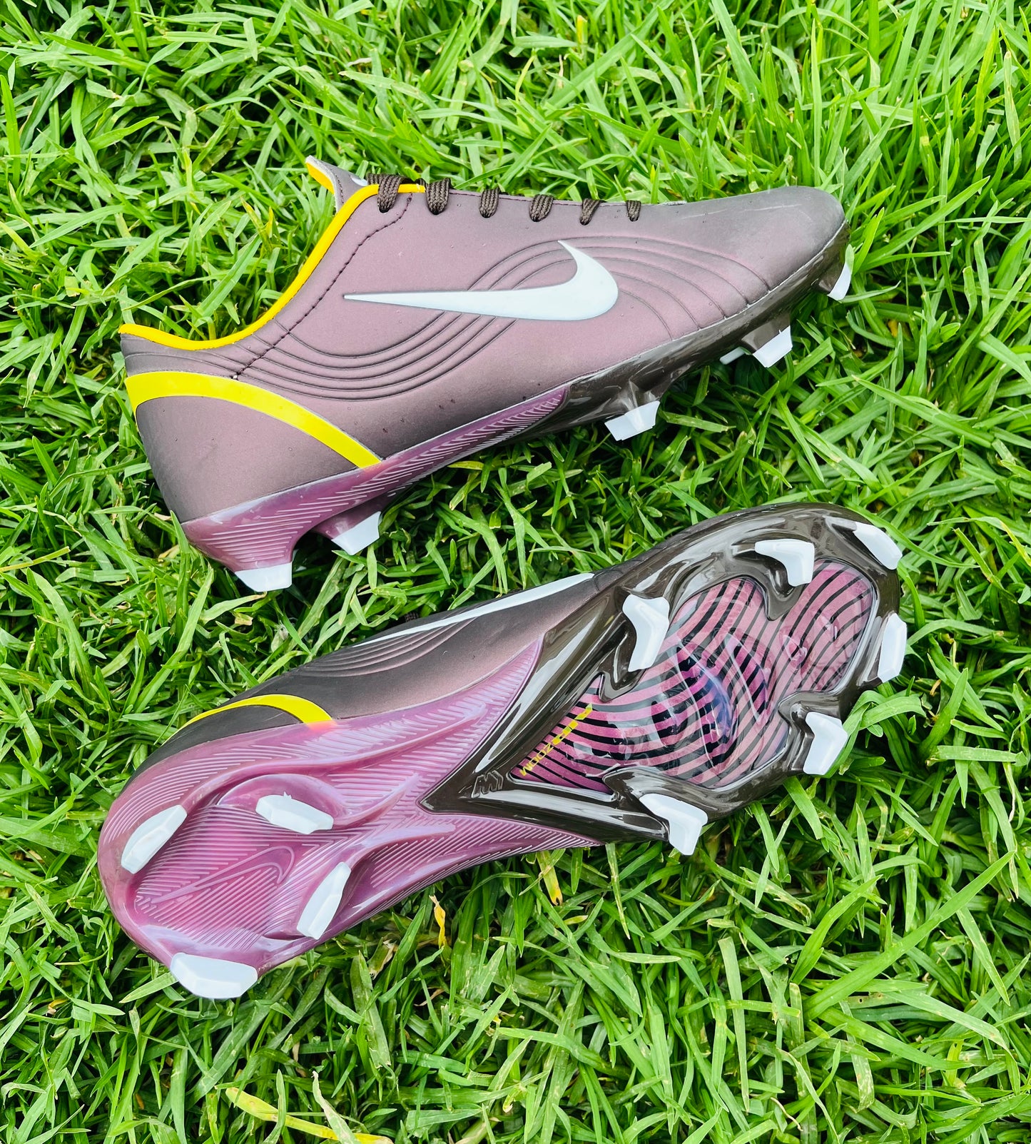 Nike Mercurial Vapor 1 RGN SE
