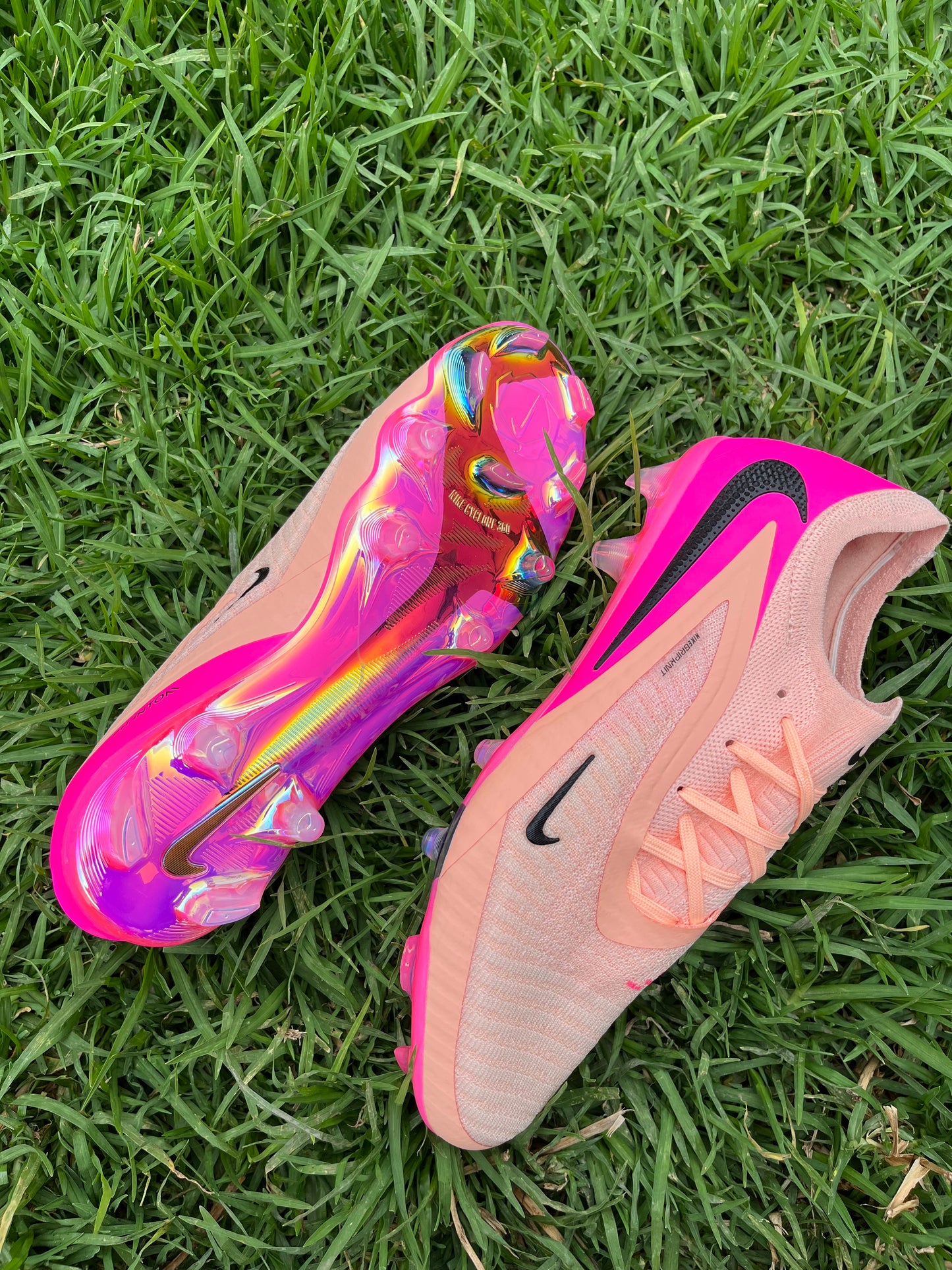 Nike Phantom 6 GX Elite FG