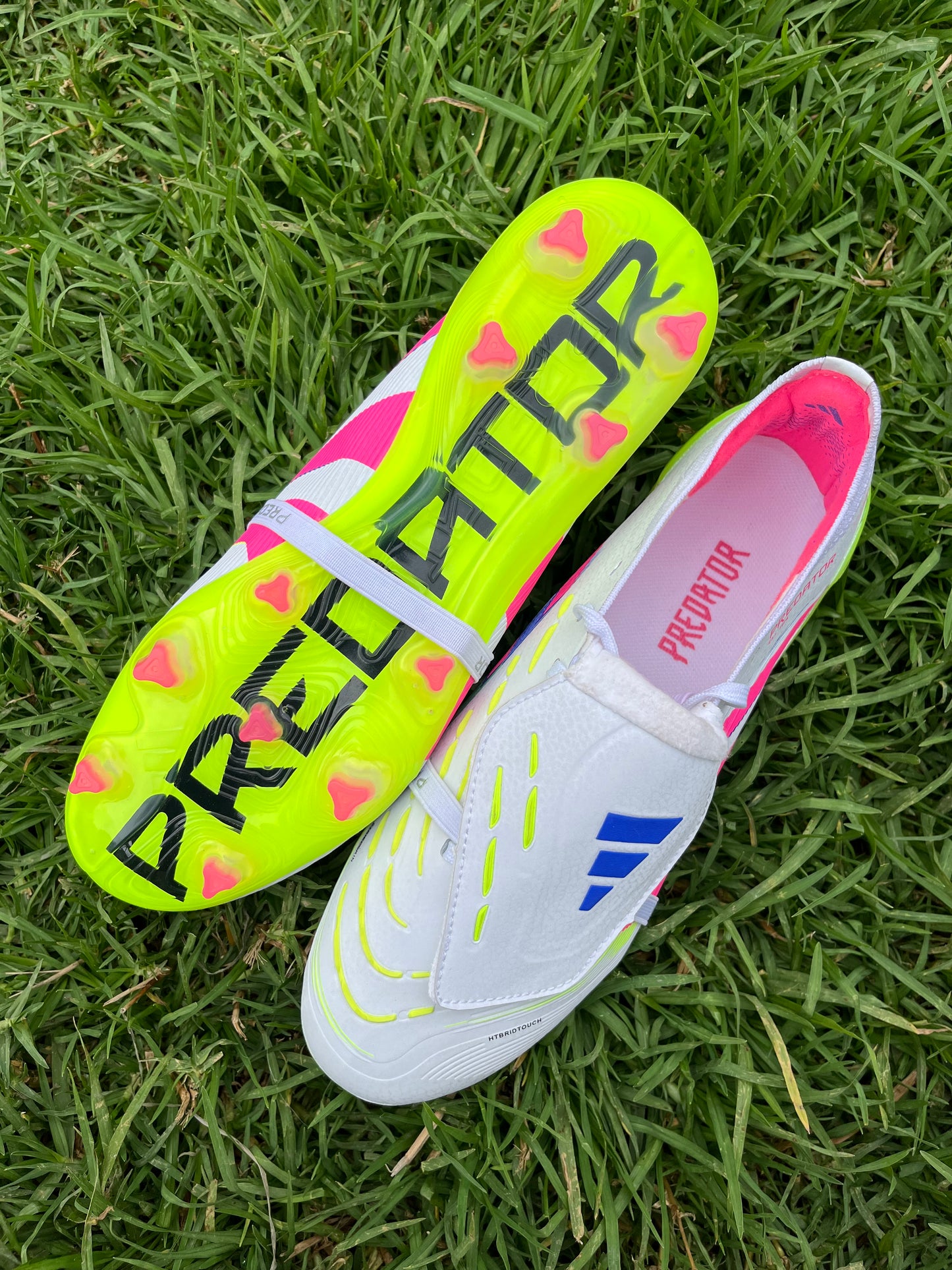 Adidas Predator Elite FT