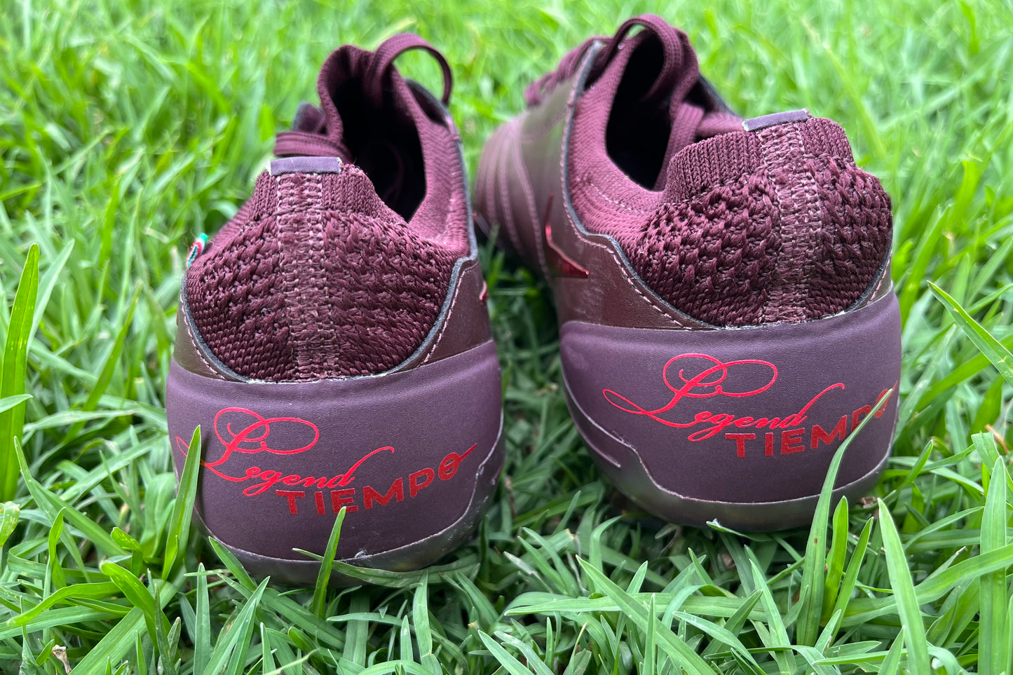Nike Tiempo Legend 10 Elite LUXE
