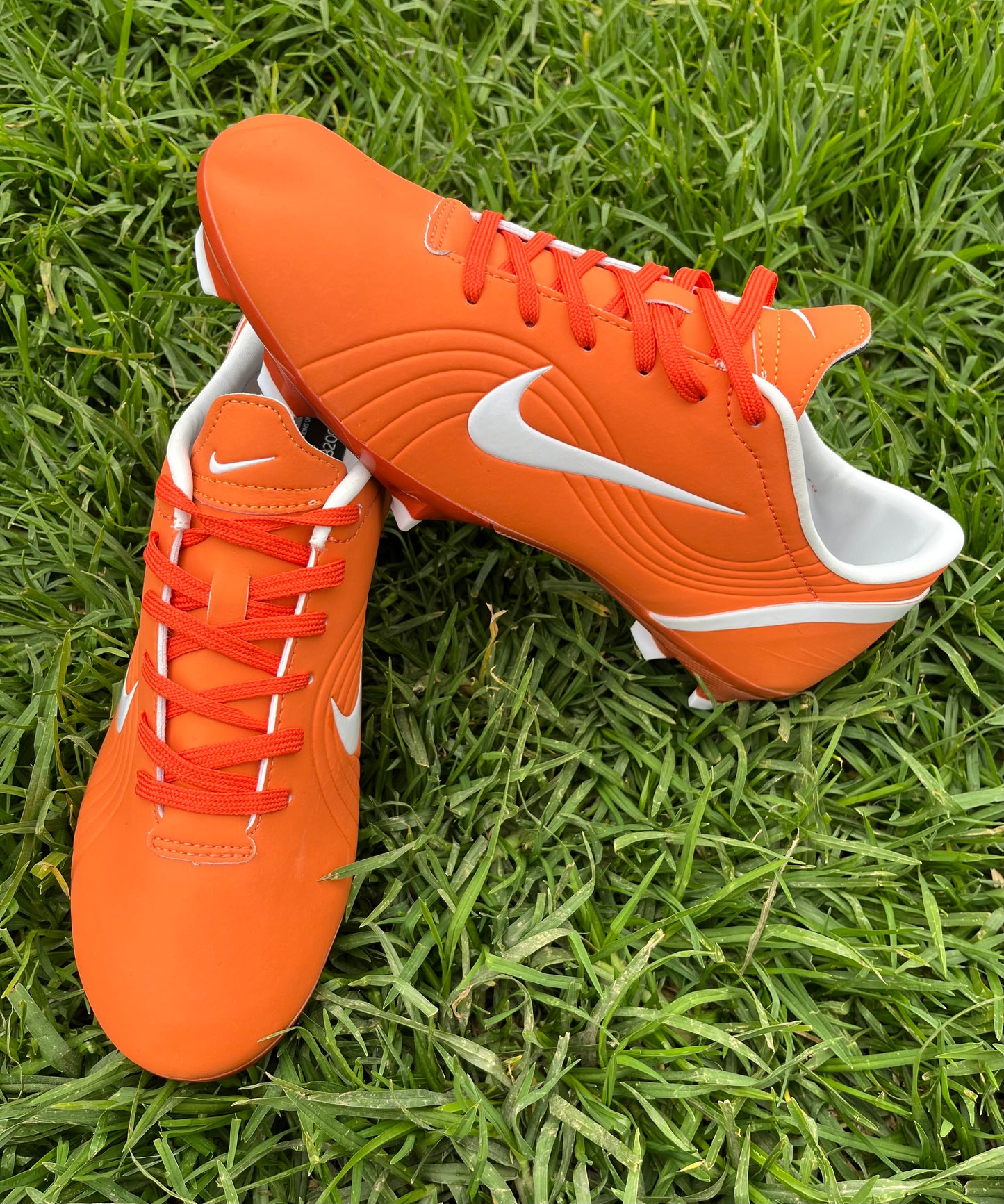 Nike Mercurial Vapor 1 RGN SE Orange