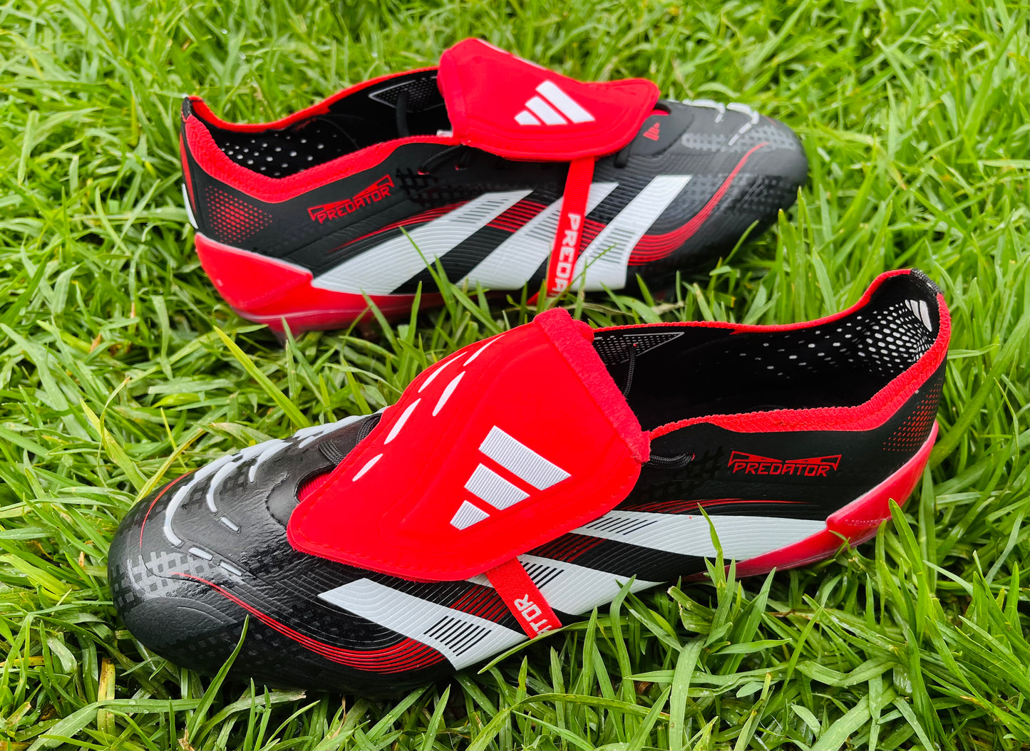 Adidas Predator Elite Tongue FG