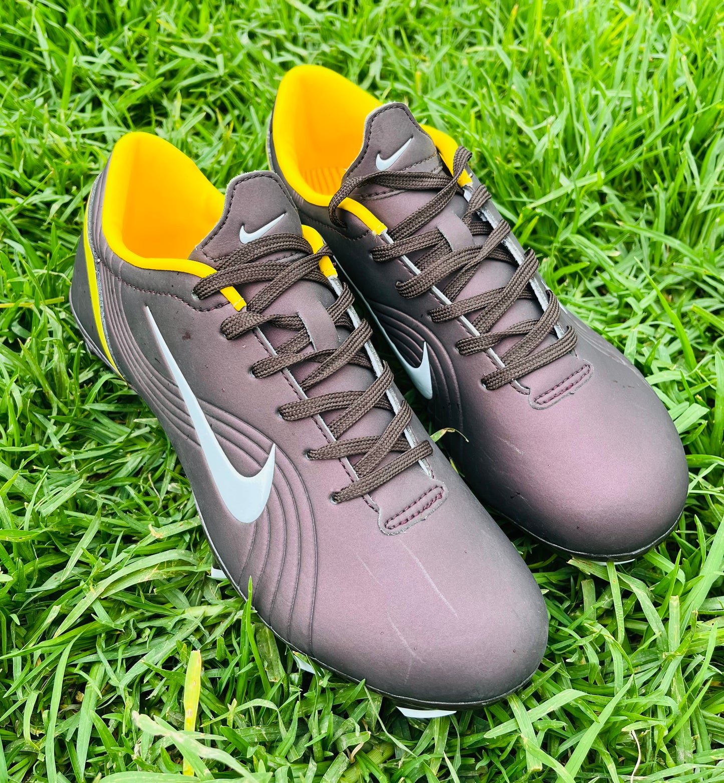 Nike Mercurial Vapor 1 RGN SE