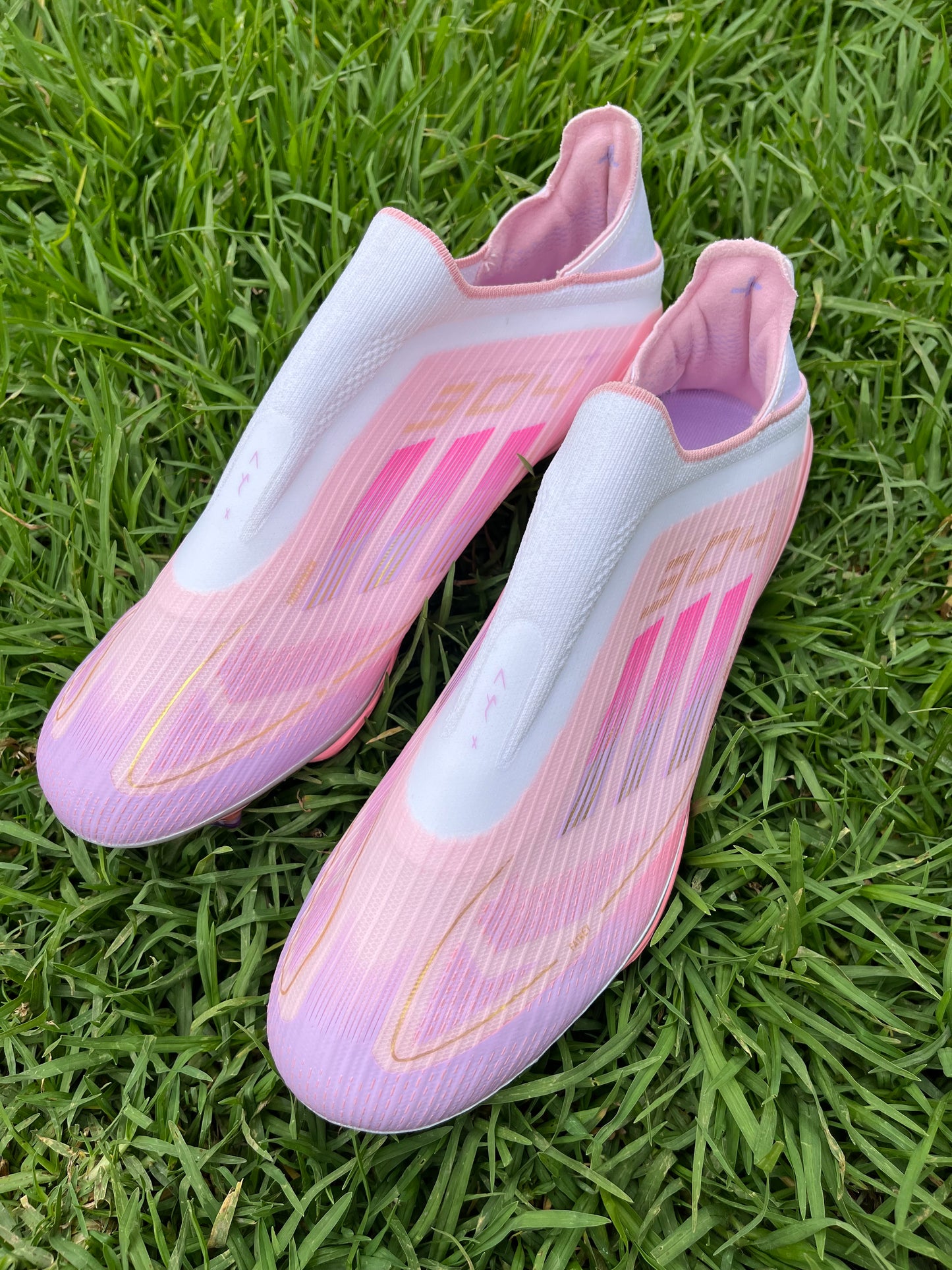 Adidas F50 edition Mystic Victory by Lamine Yamal
