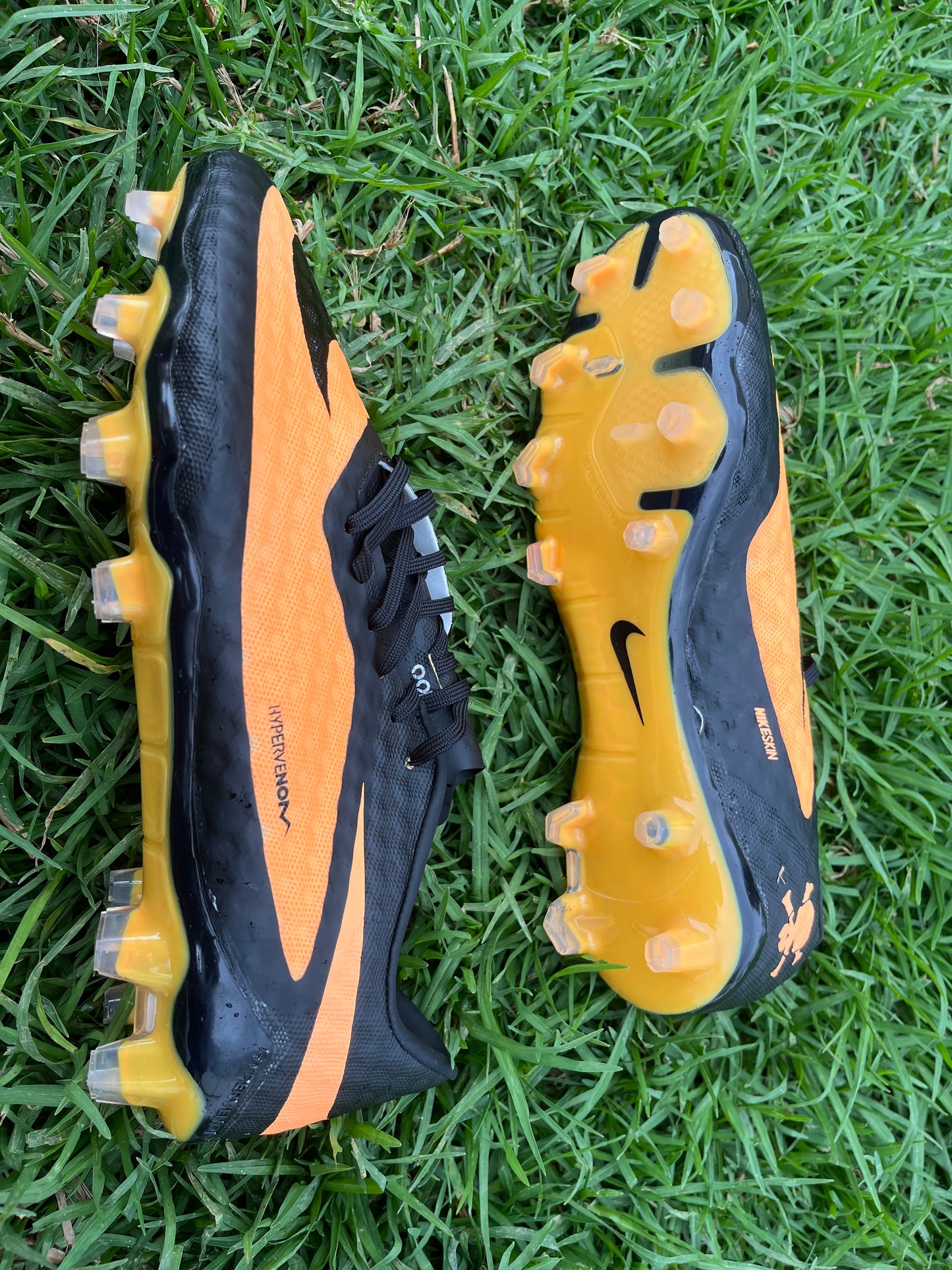 Nike Hypervenom Phantom RGN SE "Bright Citrus”
