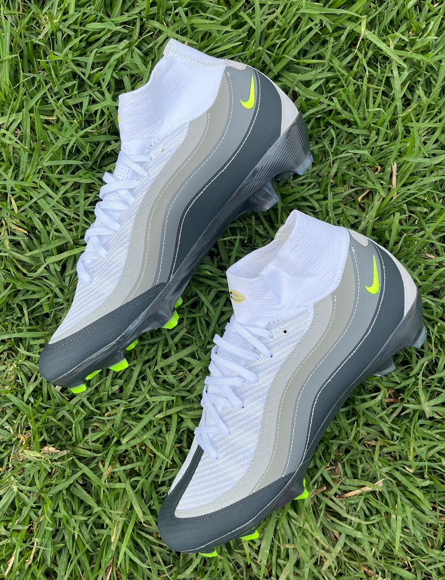 Nike Mercurial Superfly Air Max 95