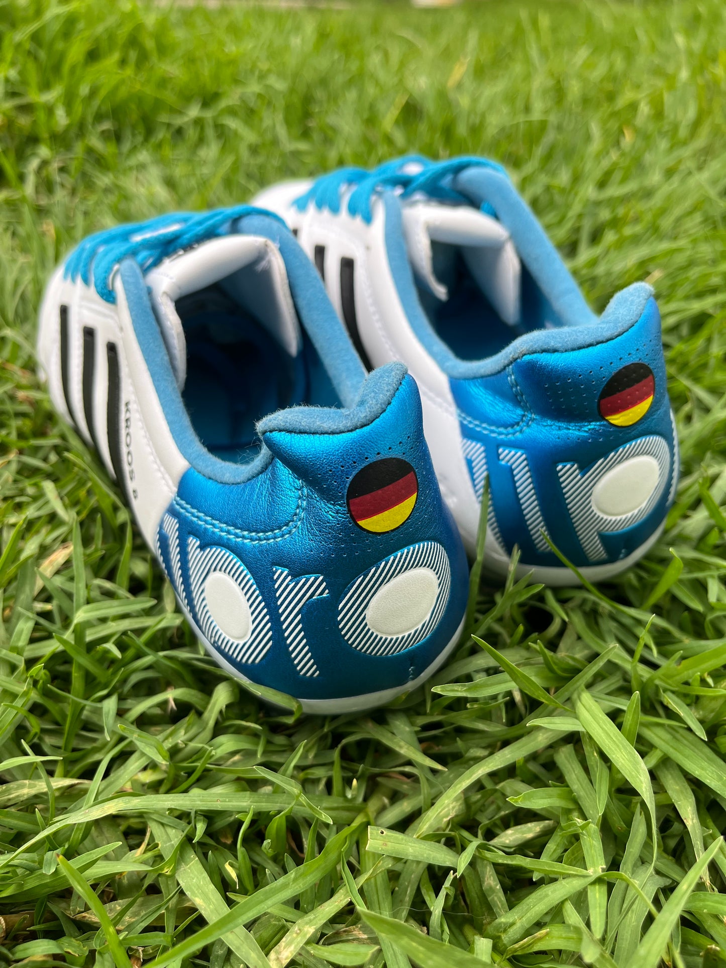 Adidas 11Pro x Toni Kroos FG