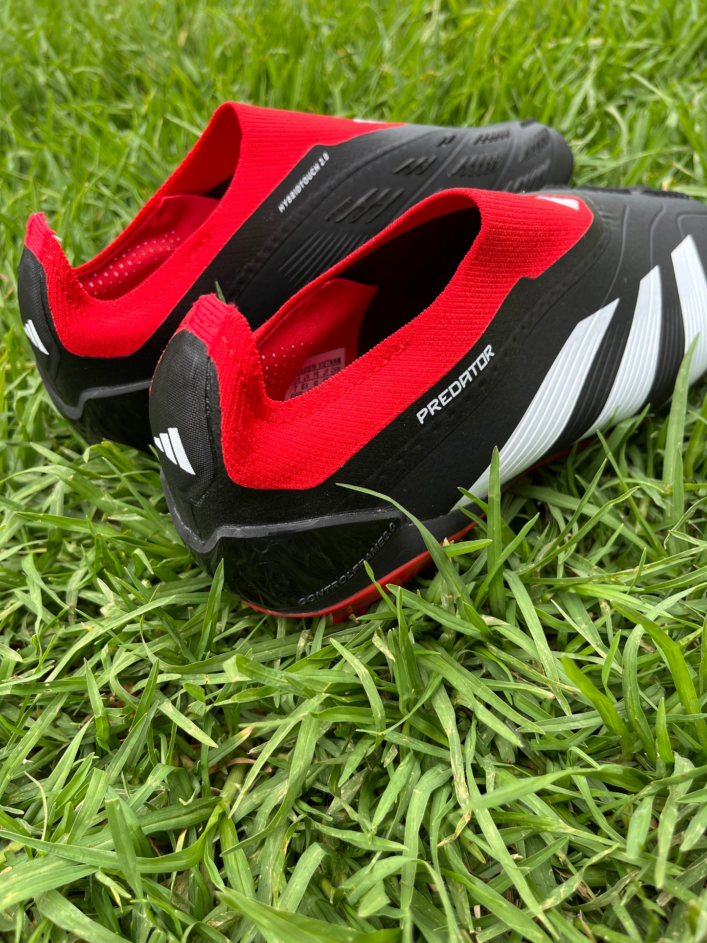 Adidas Predator Elite FG