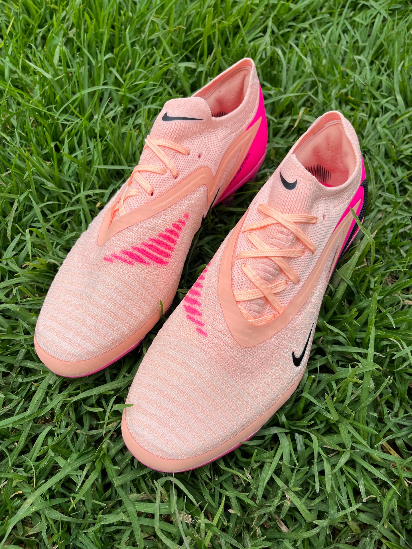 Nike Phantom 6 GX Elite FG