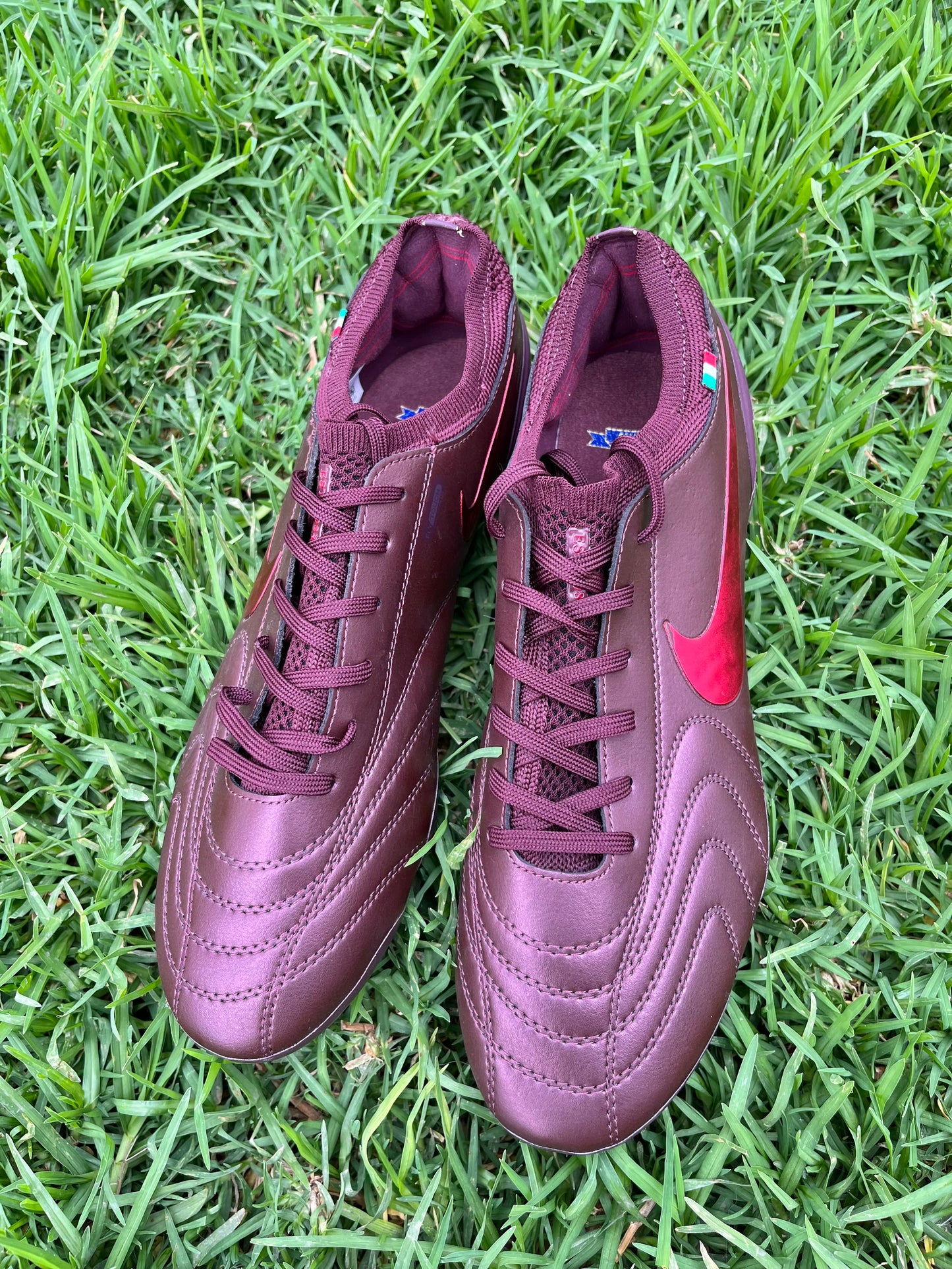 Nike Tiempo Legend 10 Elite LUXE
