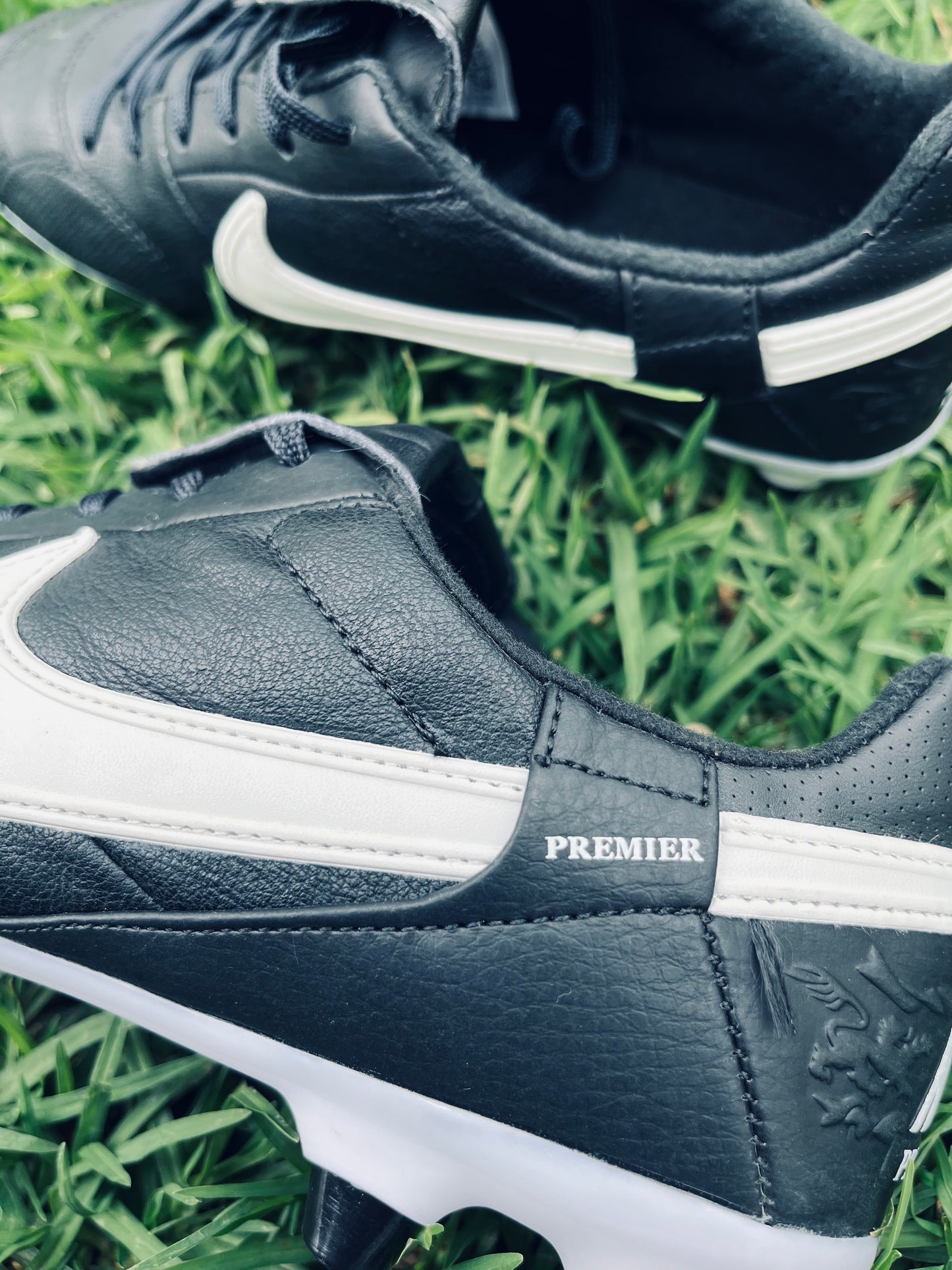 Nike Tiempo Premier III FG