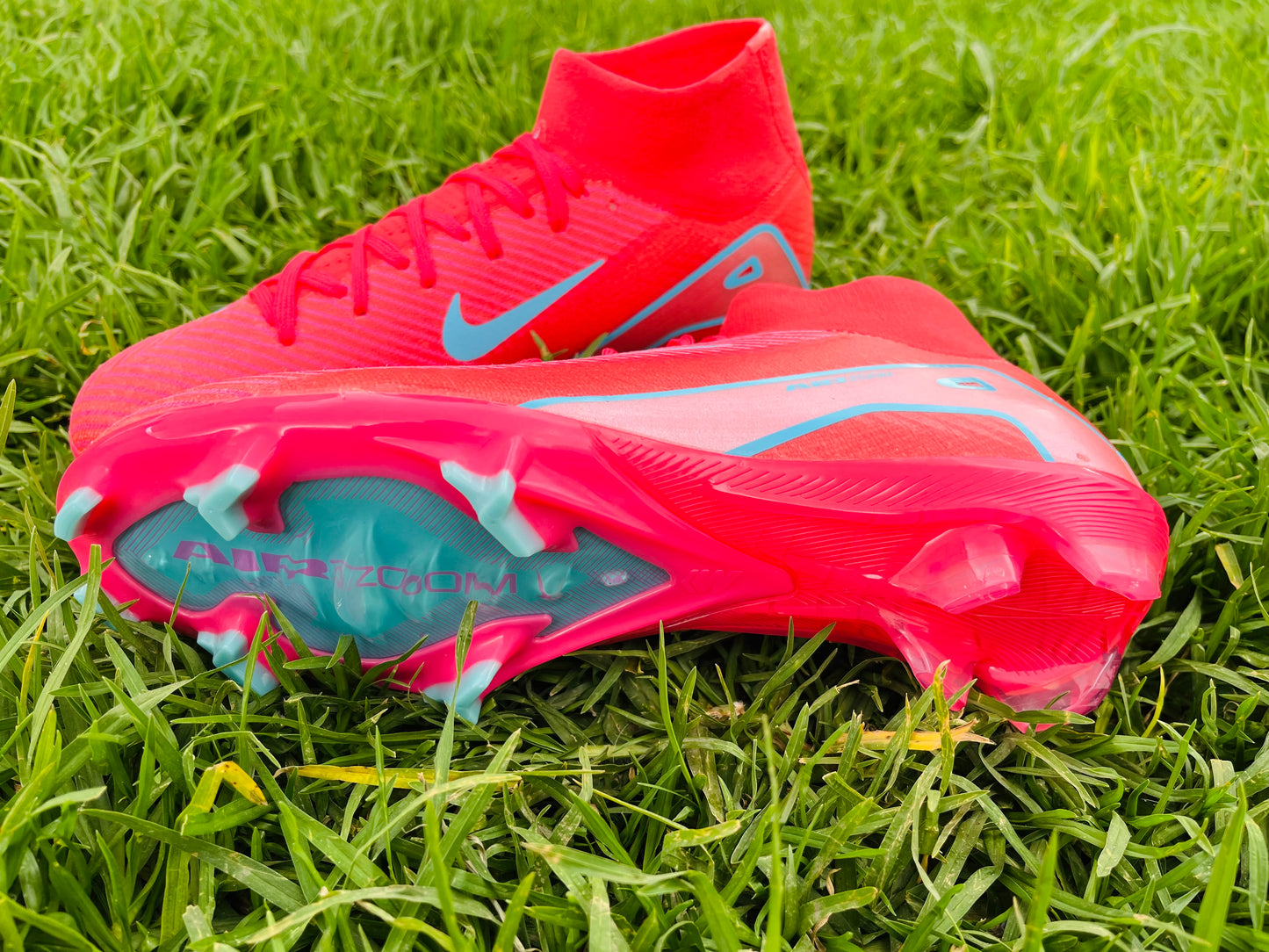Nike Mercurial Superfly 10 Elite