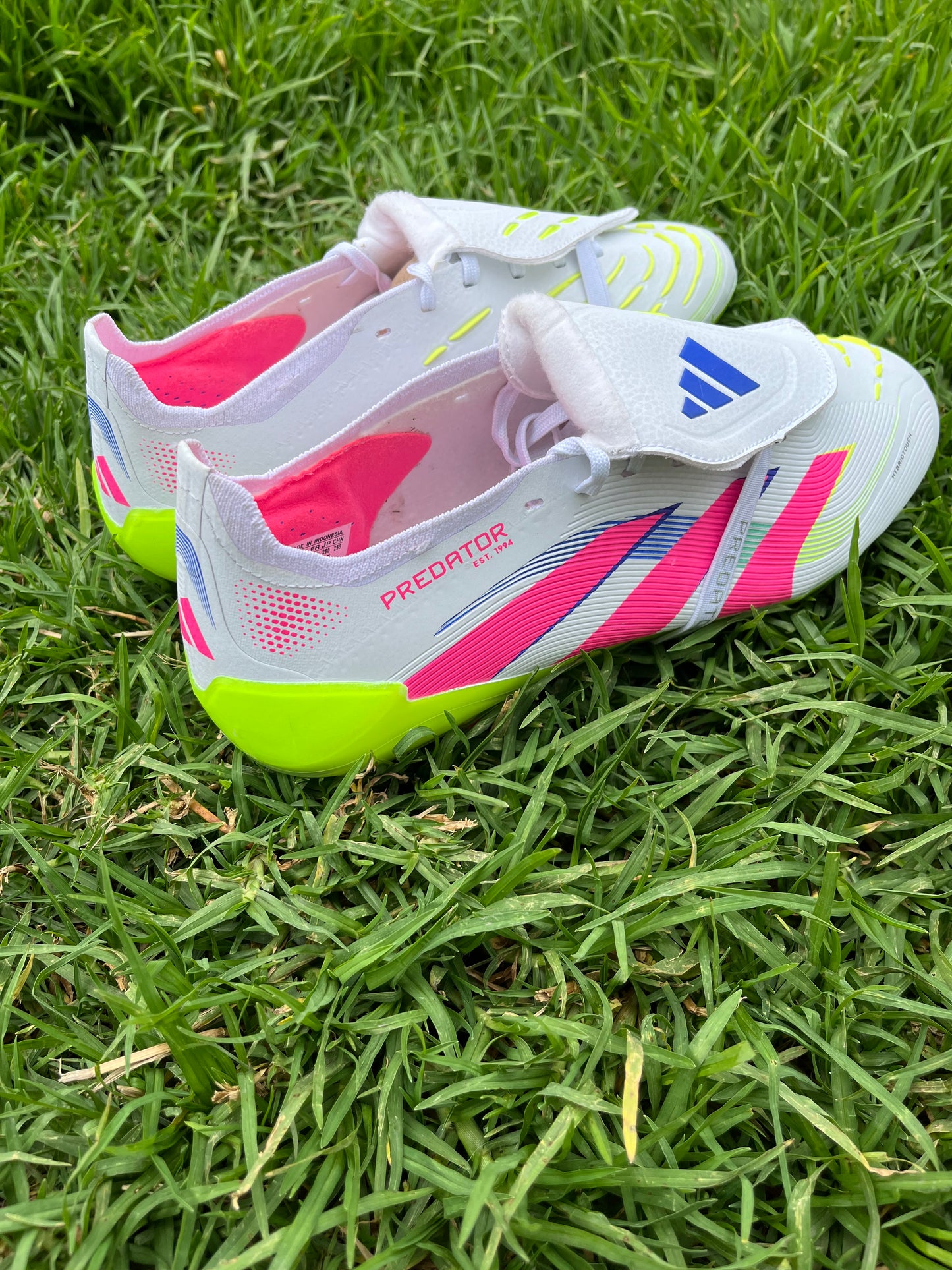 Adidas Predator Elite FT