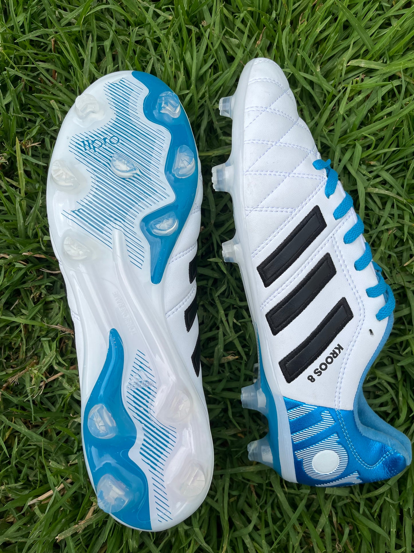 Adidas 11Pro x Toni Kroos FG