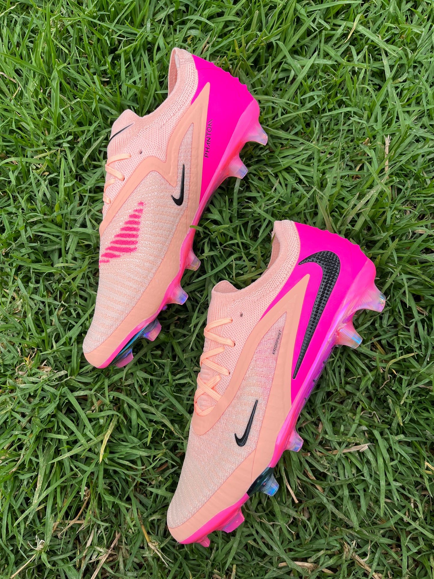 Nike Phantom 6 GX Elite FG