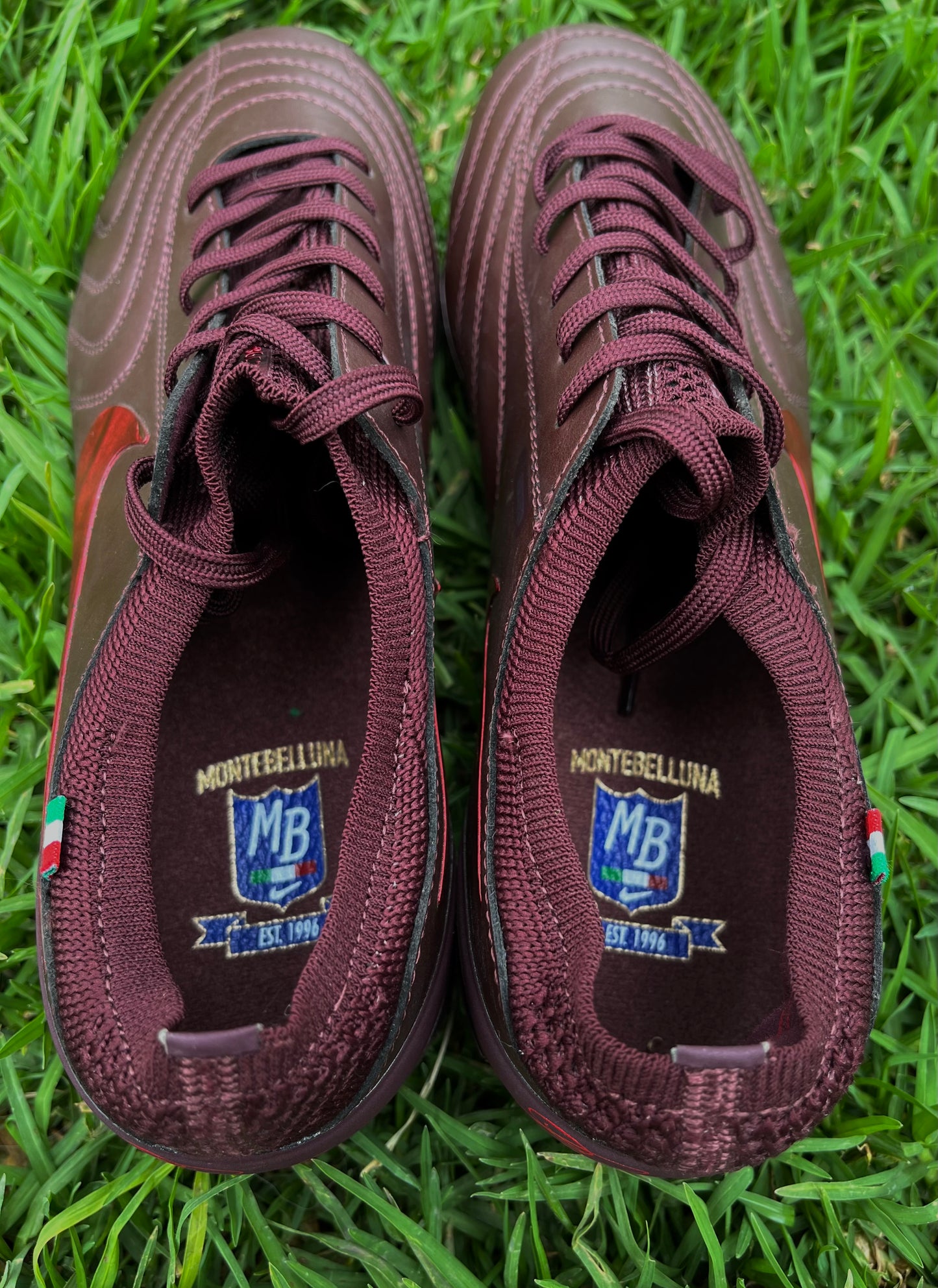 Nike Tiempo Legend 10 Elite LUXE