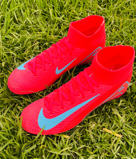 Nike Mercurial Superfly 10 Elite