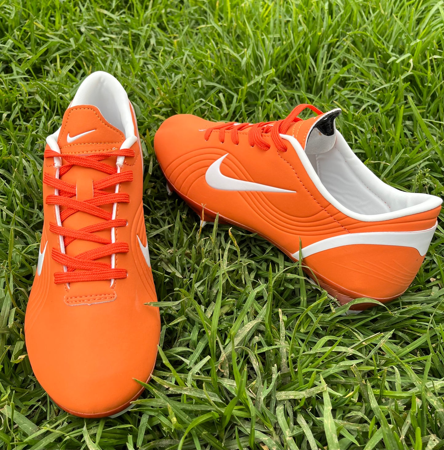 Nike Mercurial Vapor 1 RGN SE Orange
