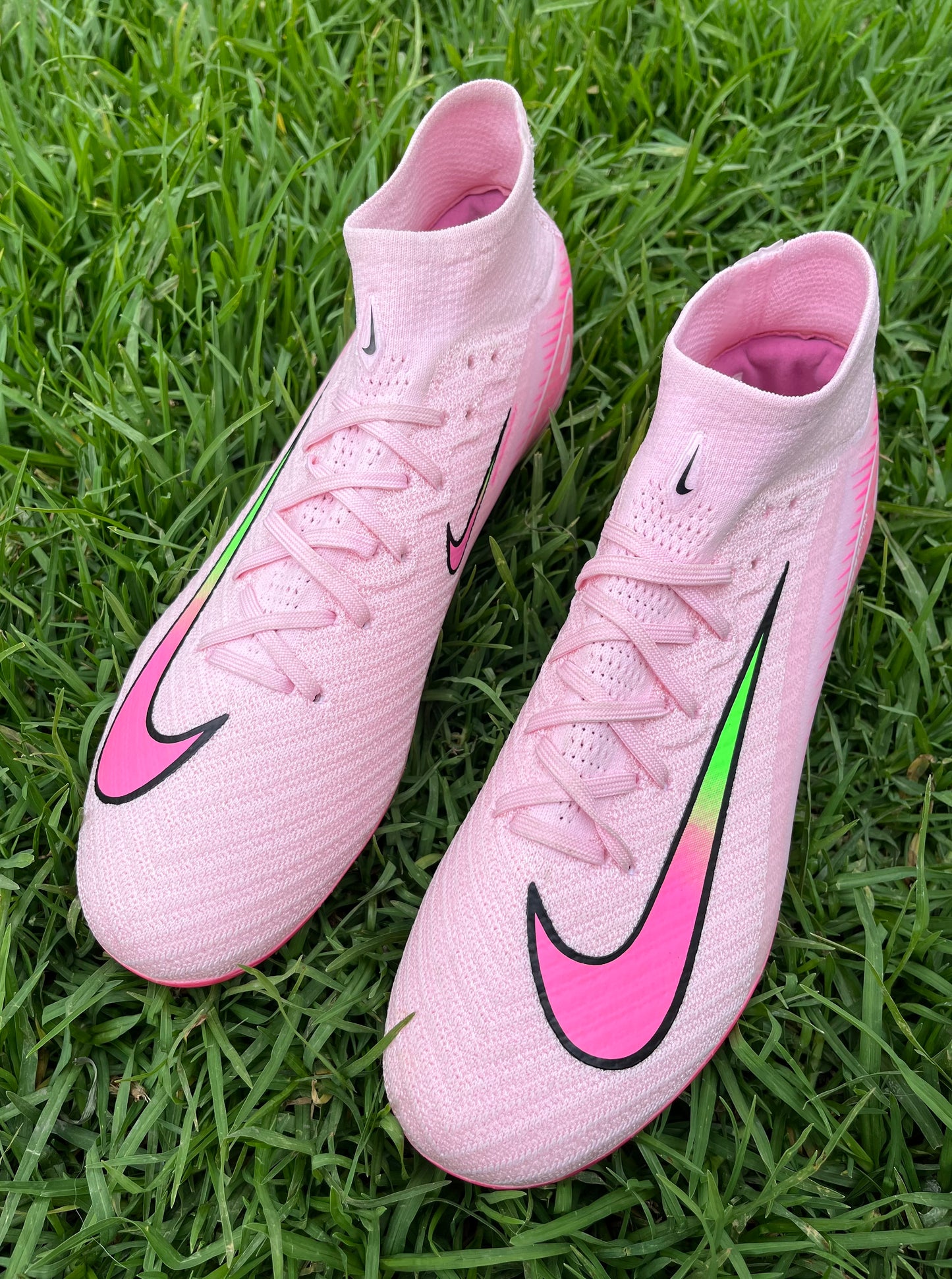 Nike Mercurial Superfly 10 Elite FG Pink