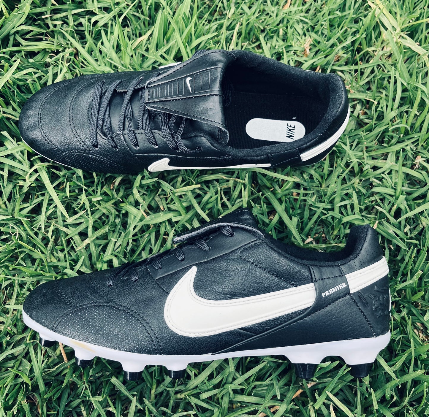 Nike Tiempo Premier III FG