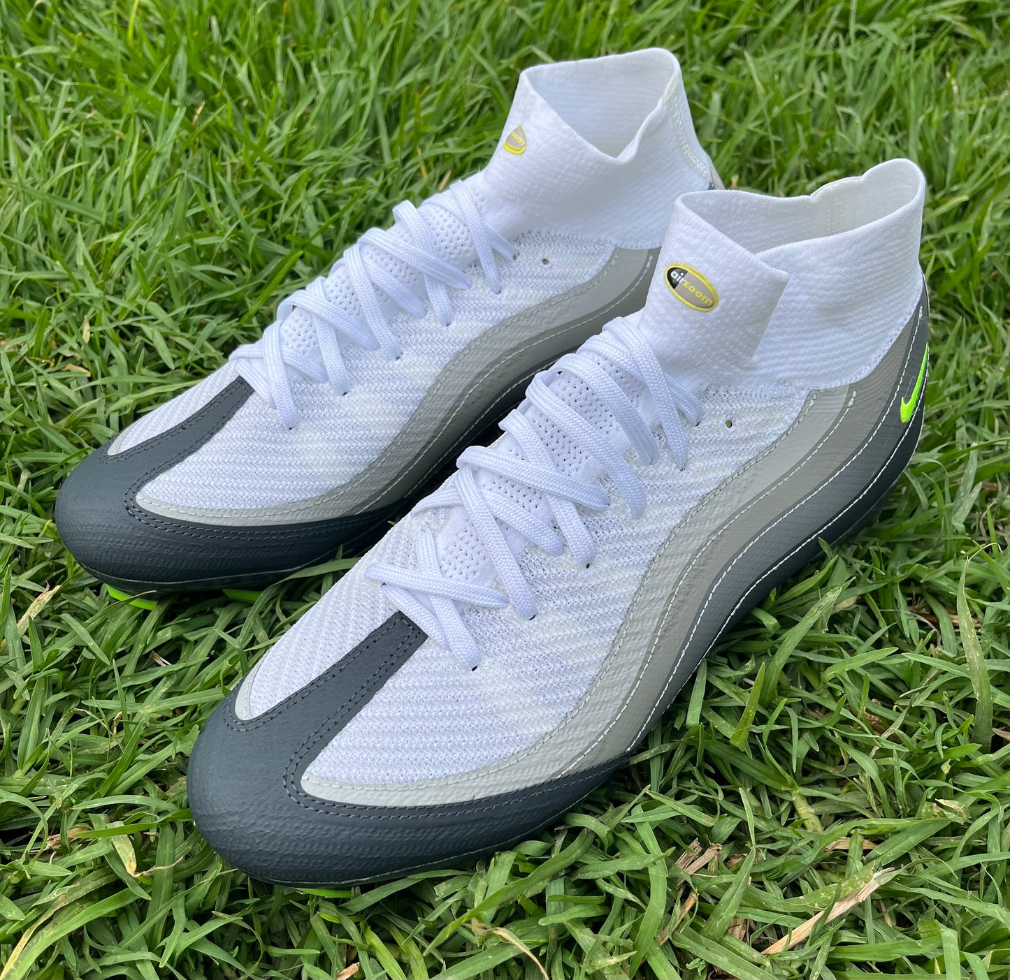 Nike Mercurial Superfly Air Max 95