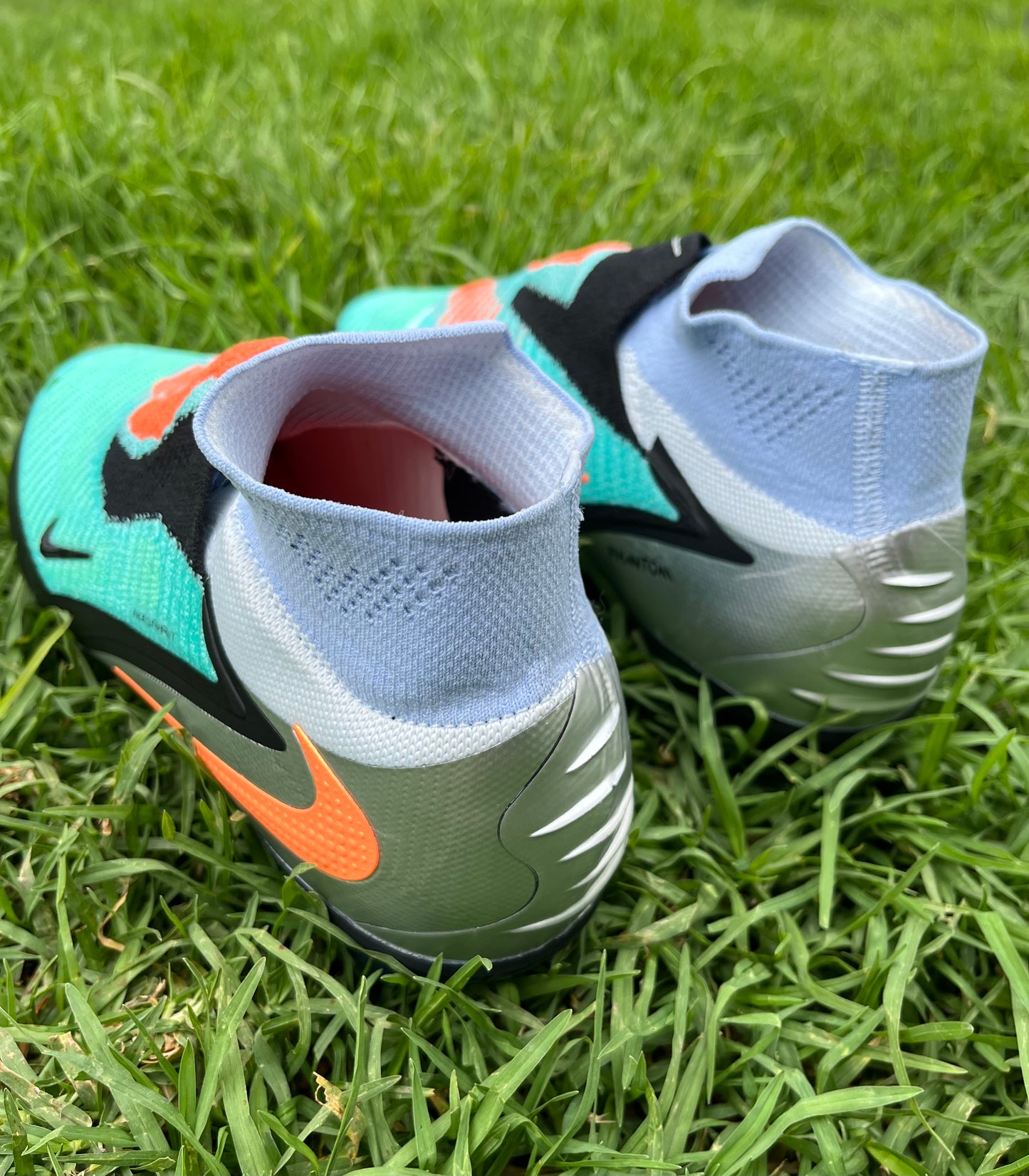 Nike Phantom 6 High Elite FG
