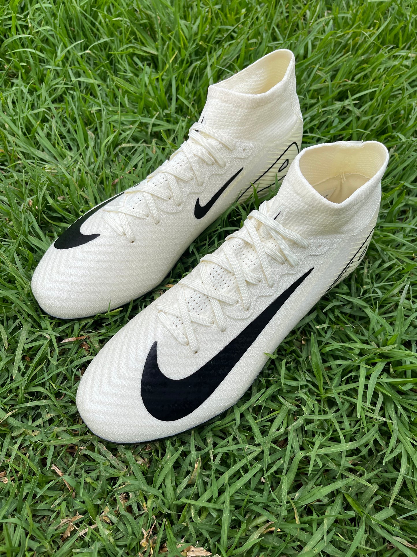 Nike Mercurial Superfly 10 Elite