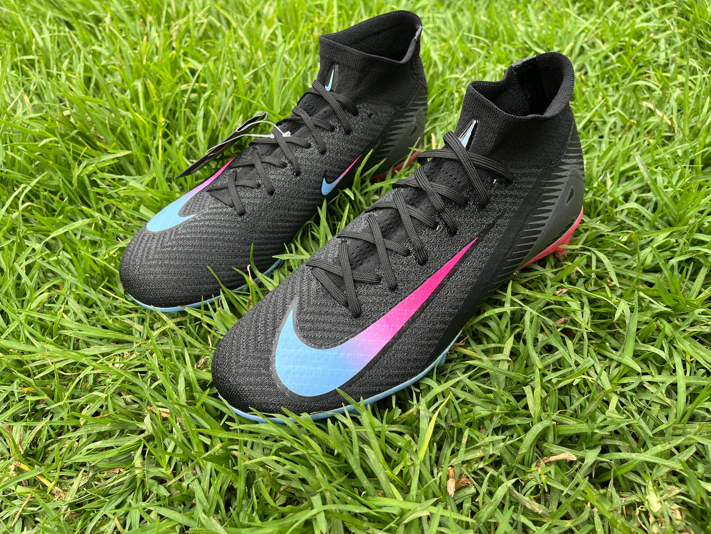 Nike Mercurial Superfly 10 Elite
