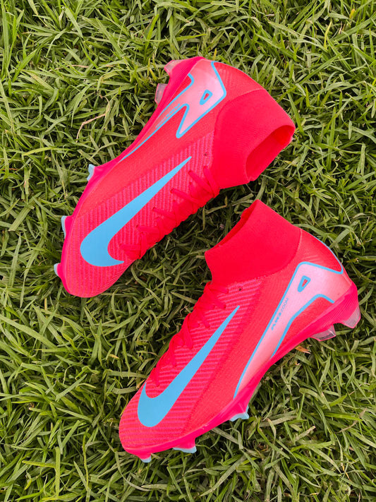 Nike Mercurial Superfly 10 Elite