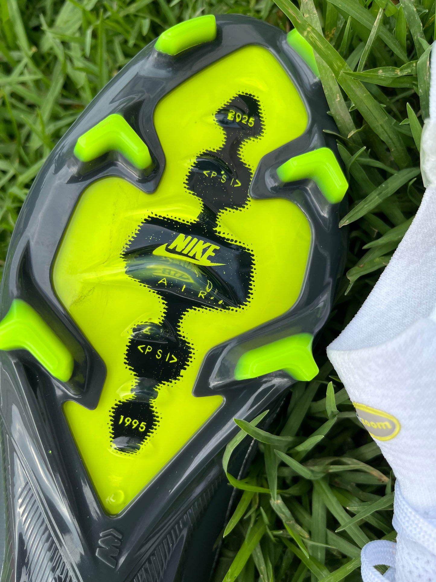 Nike Mercurial Superfly Air Max 95