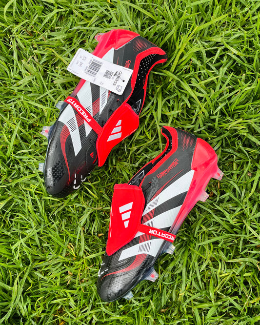 Adidas Predator Elite Tongue FG