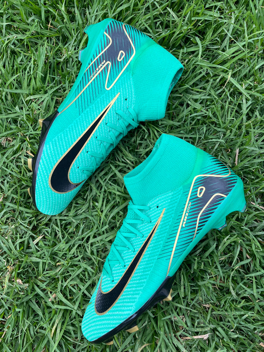 Nike Mercurial Superfly 10 Elite FG by CR7