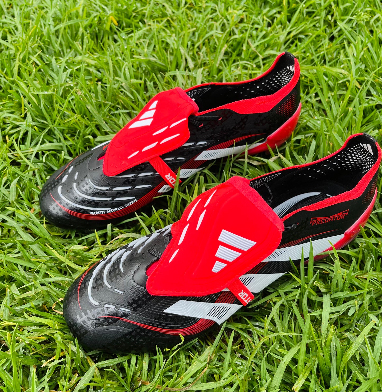 Adidas Predator Elite Tongue FG