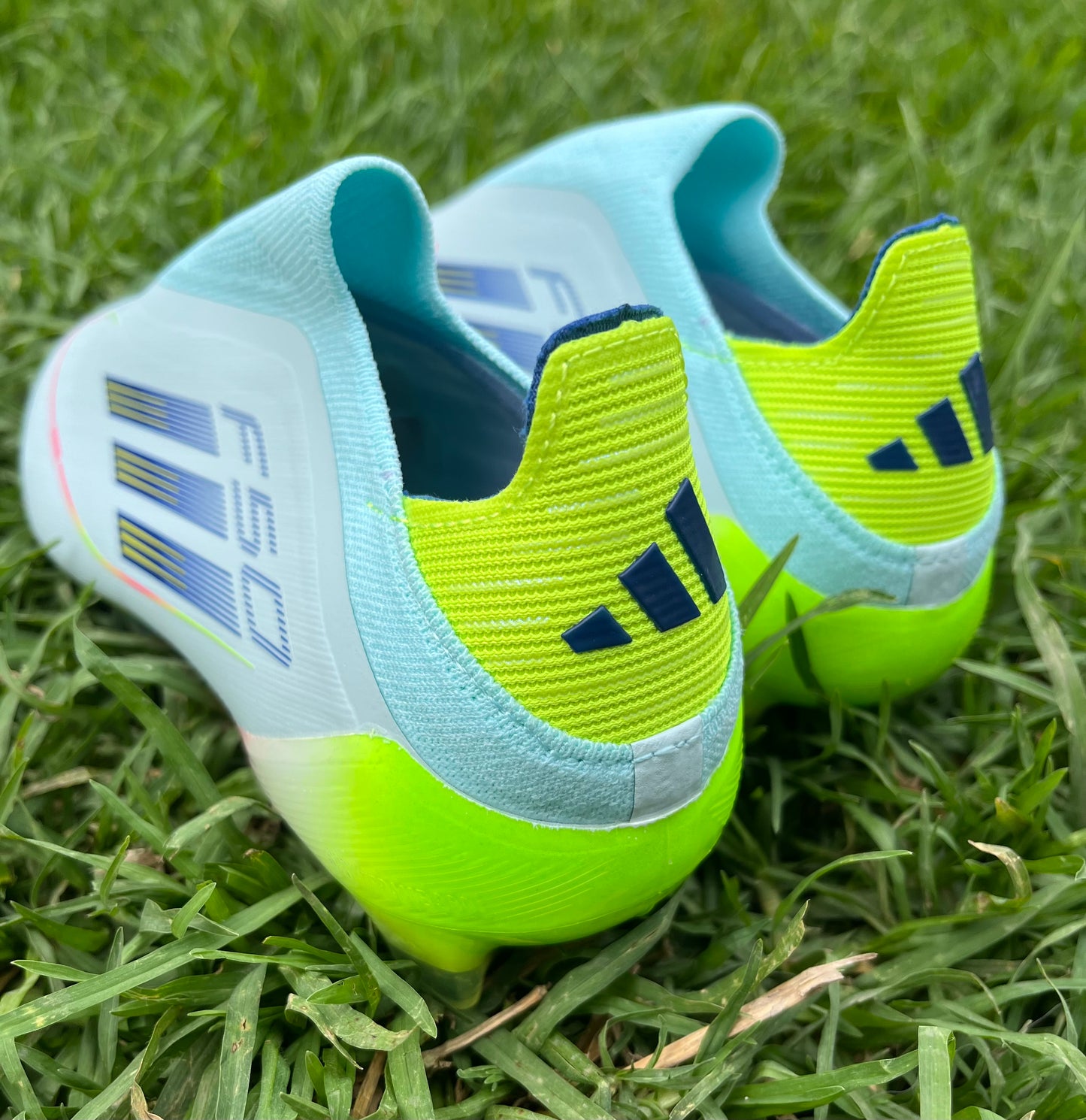 Adidas F50 Elite "Advancement Pack"