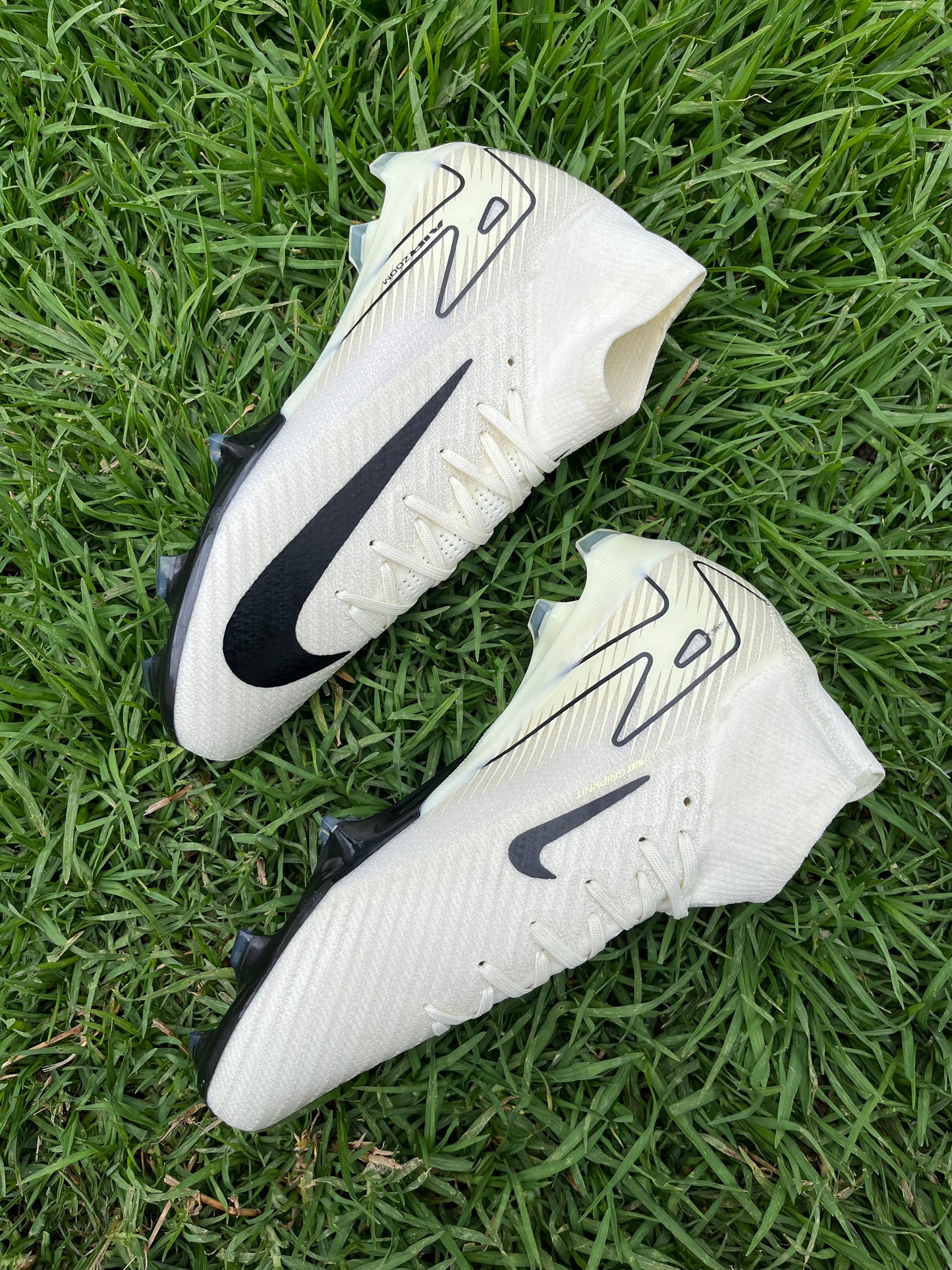 Nike Mercurial Superfly 10 Elite