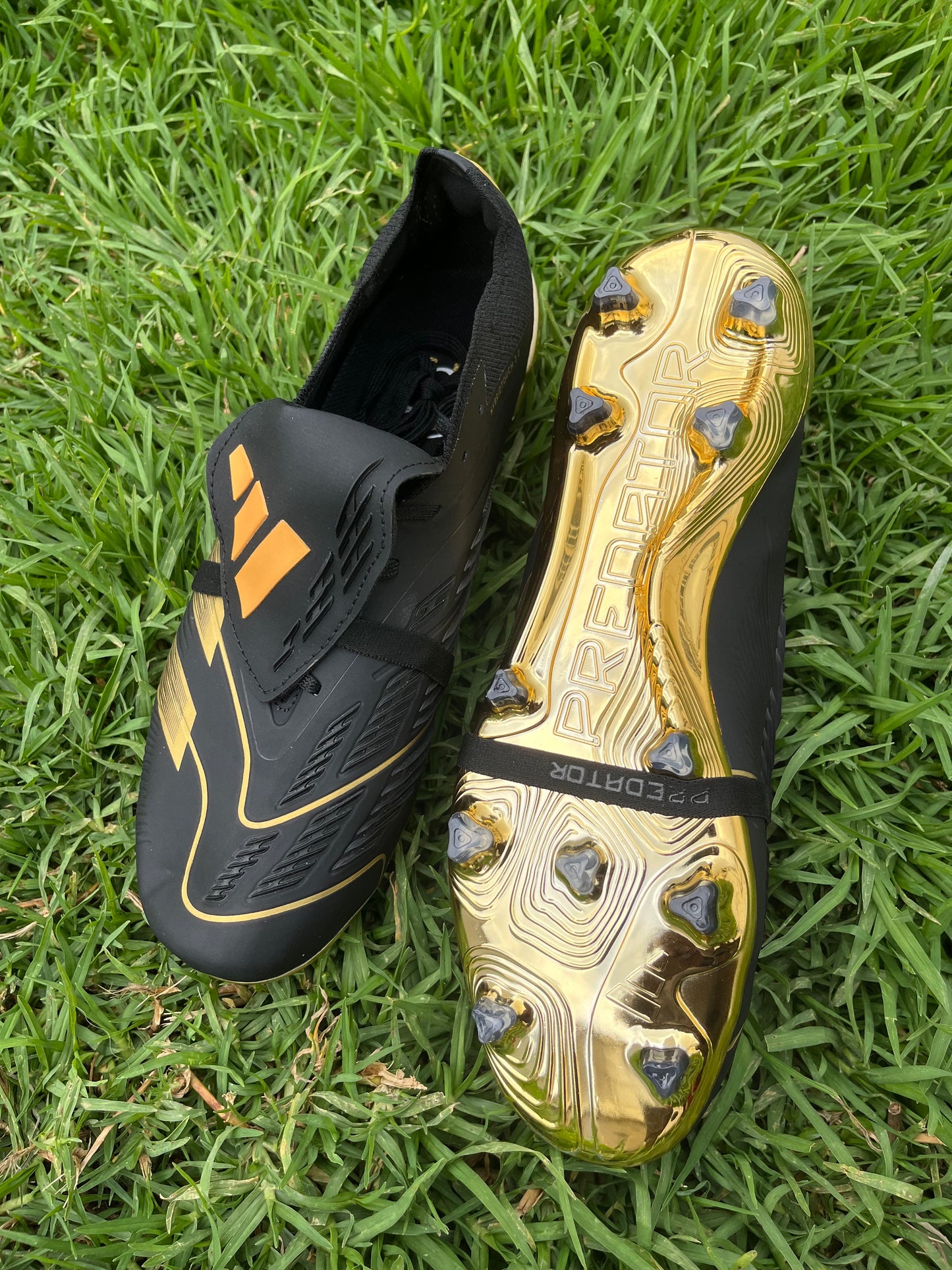 Adidas Predator Elite FT FG Jude Bellingham