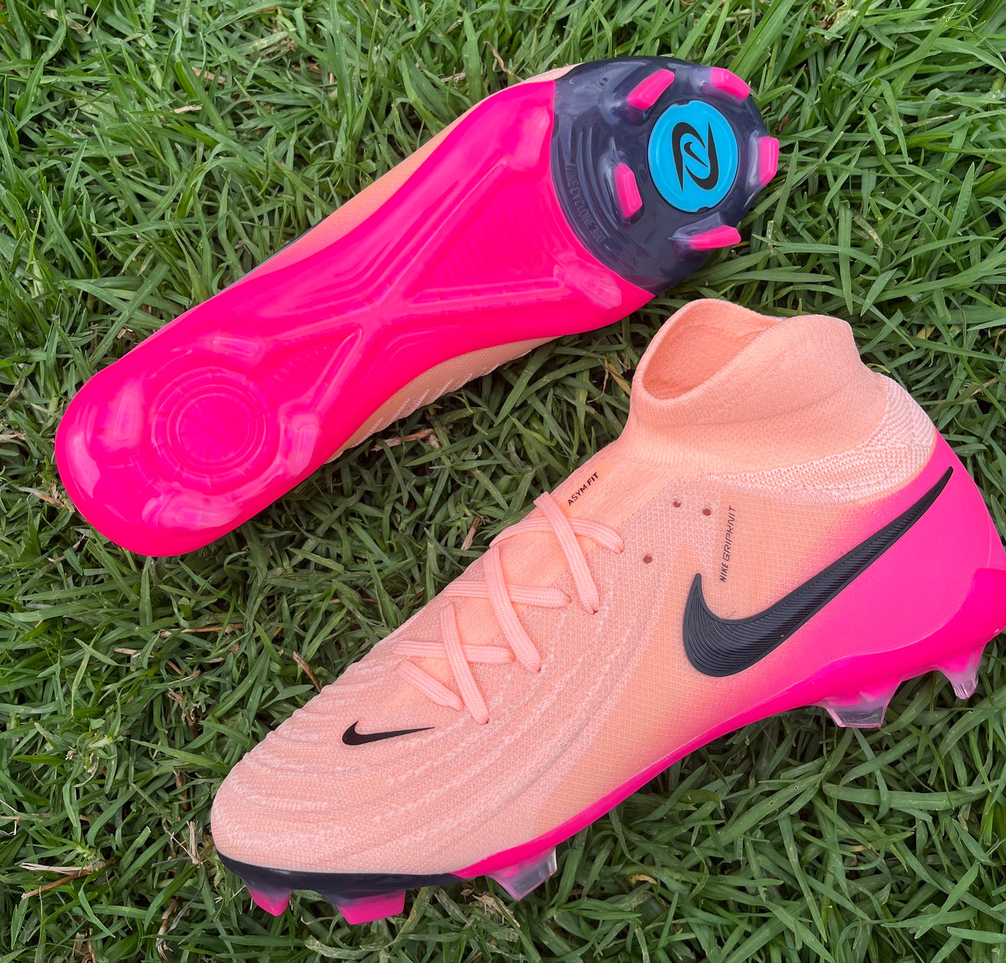 Nike Phantom Luna Elite FG