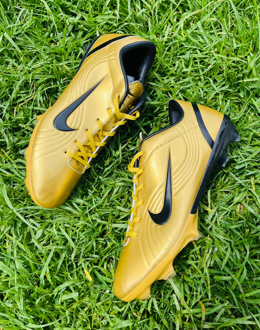 Nike Mercurial Vapor 1 RGN SE  Golden
